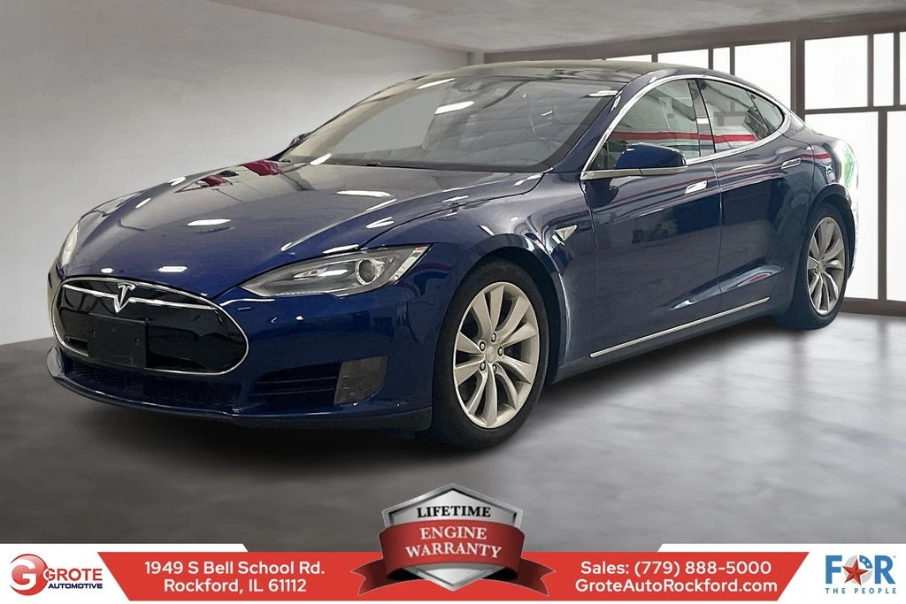 Grote Automotive