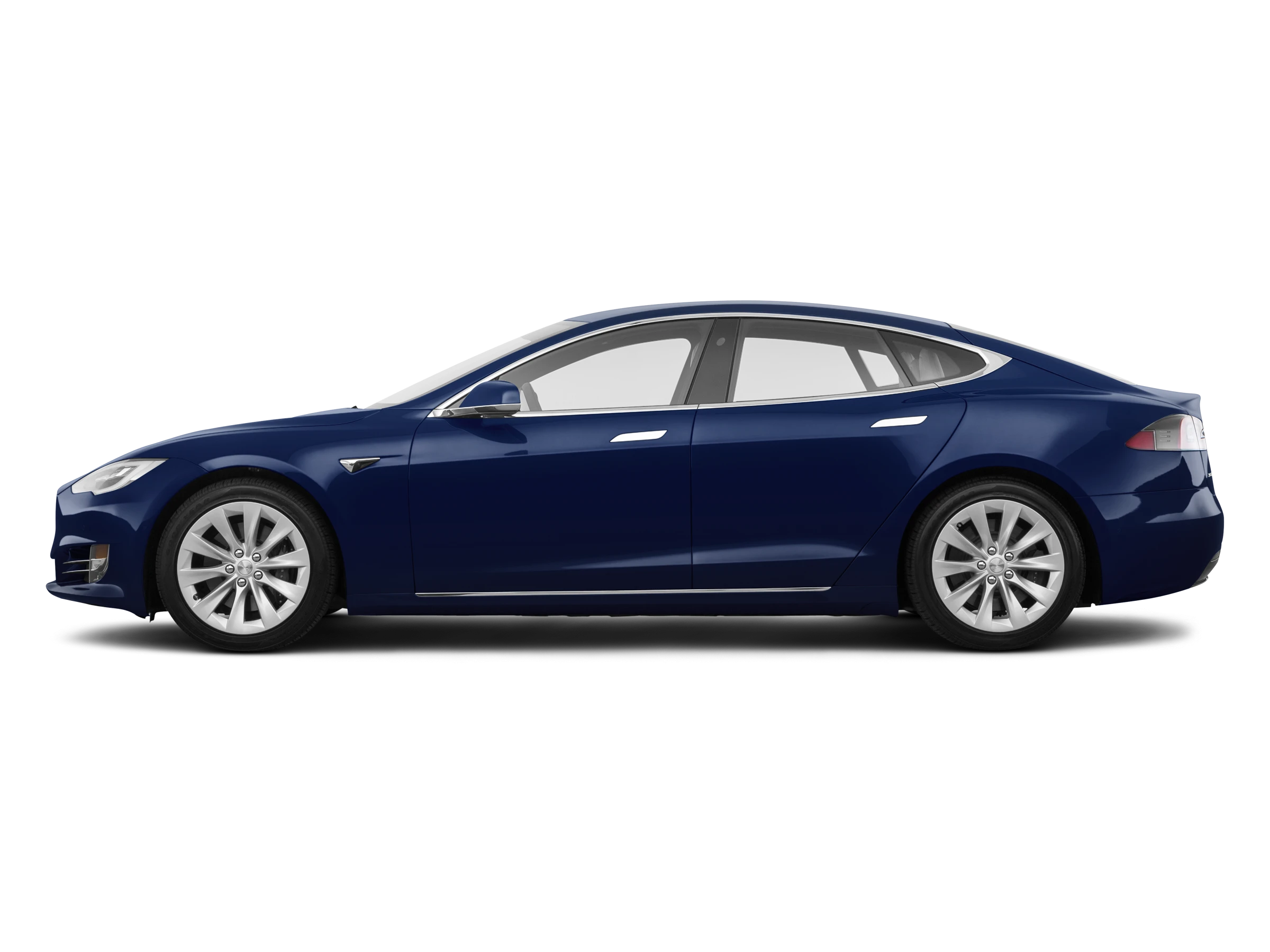 2017 Tesla Model S