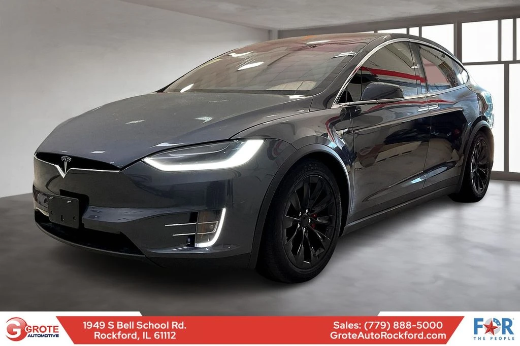 Grote Automotive