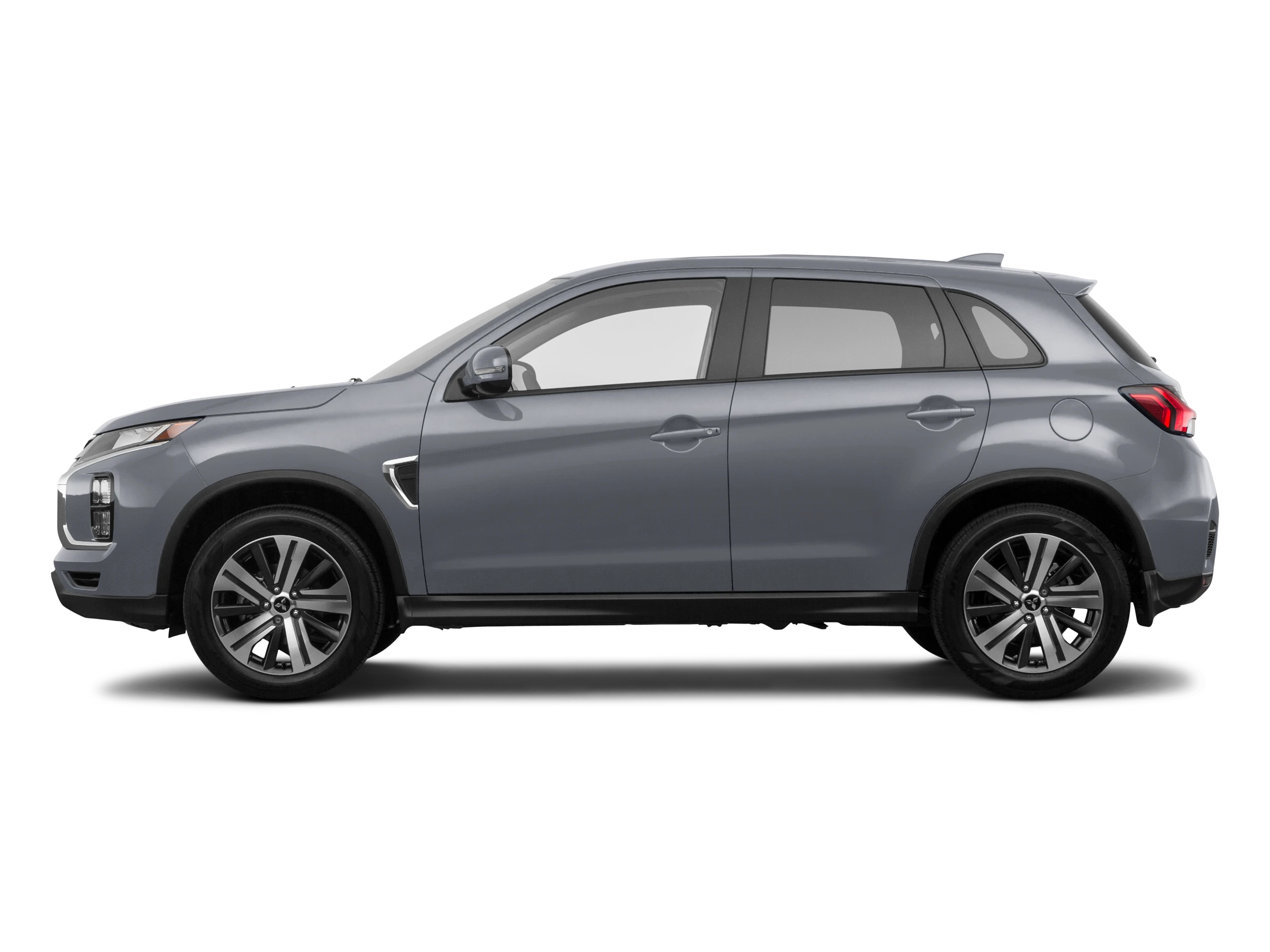 2021 Mitsubishi Outlander Sport