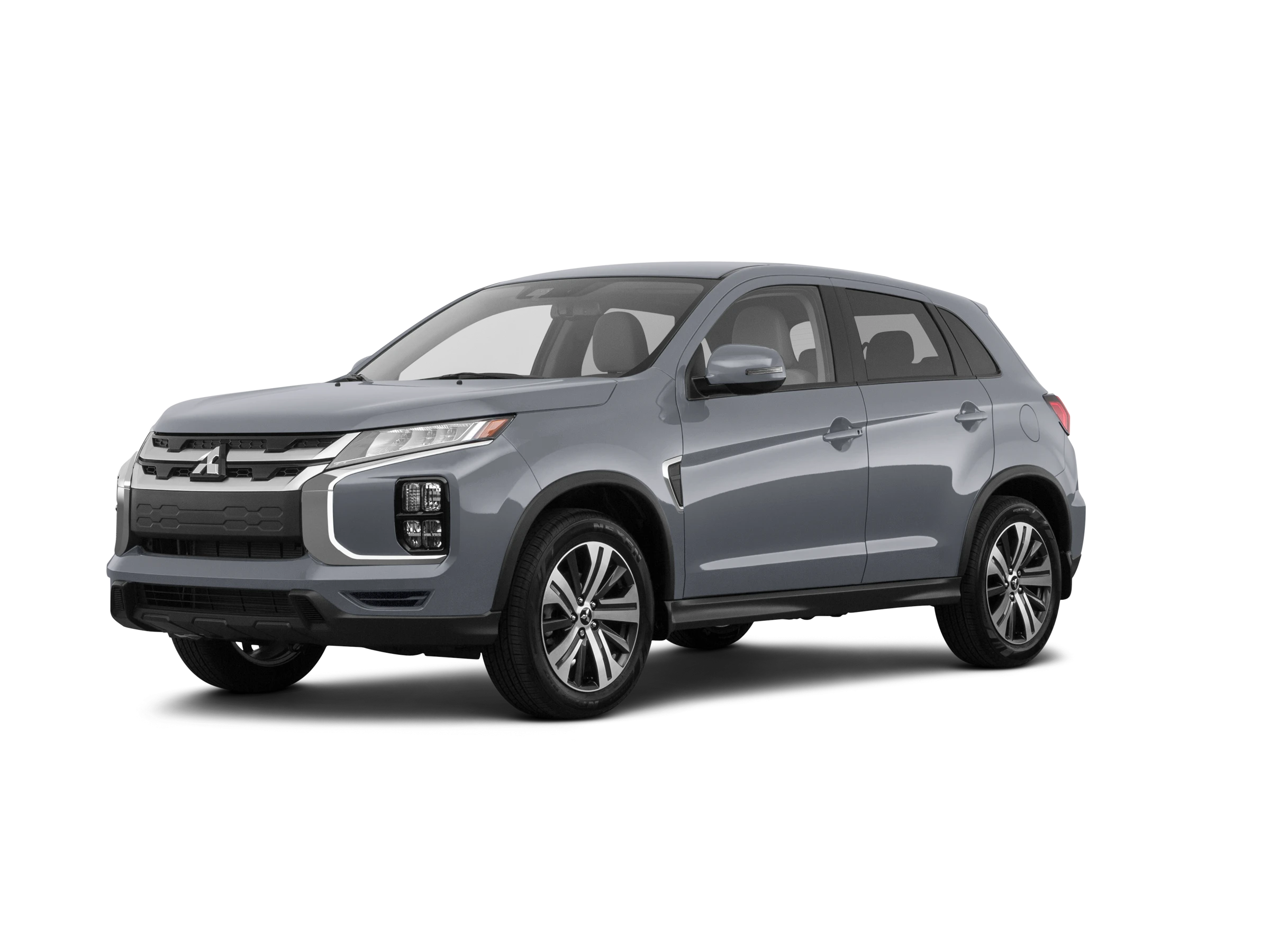 2021 Mitsubishi Outlander Sport