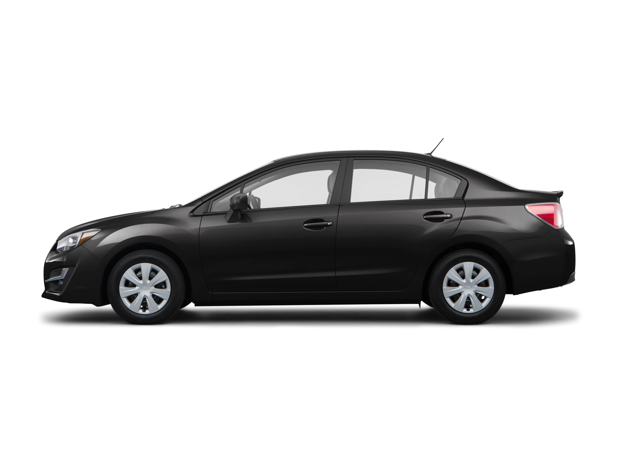 2016 Subaru Impreza