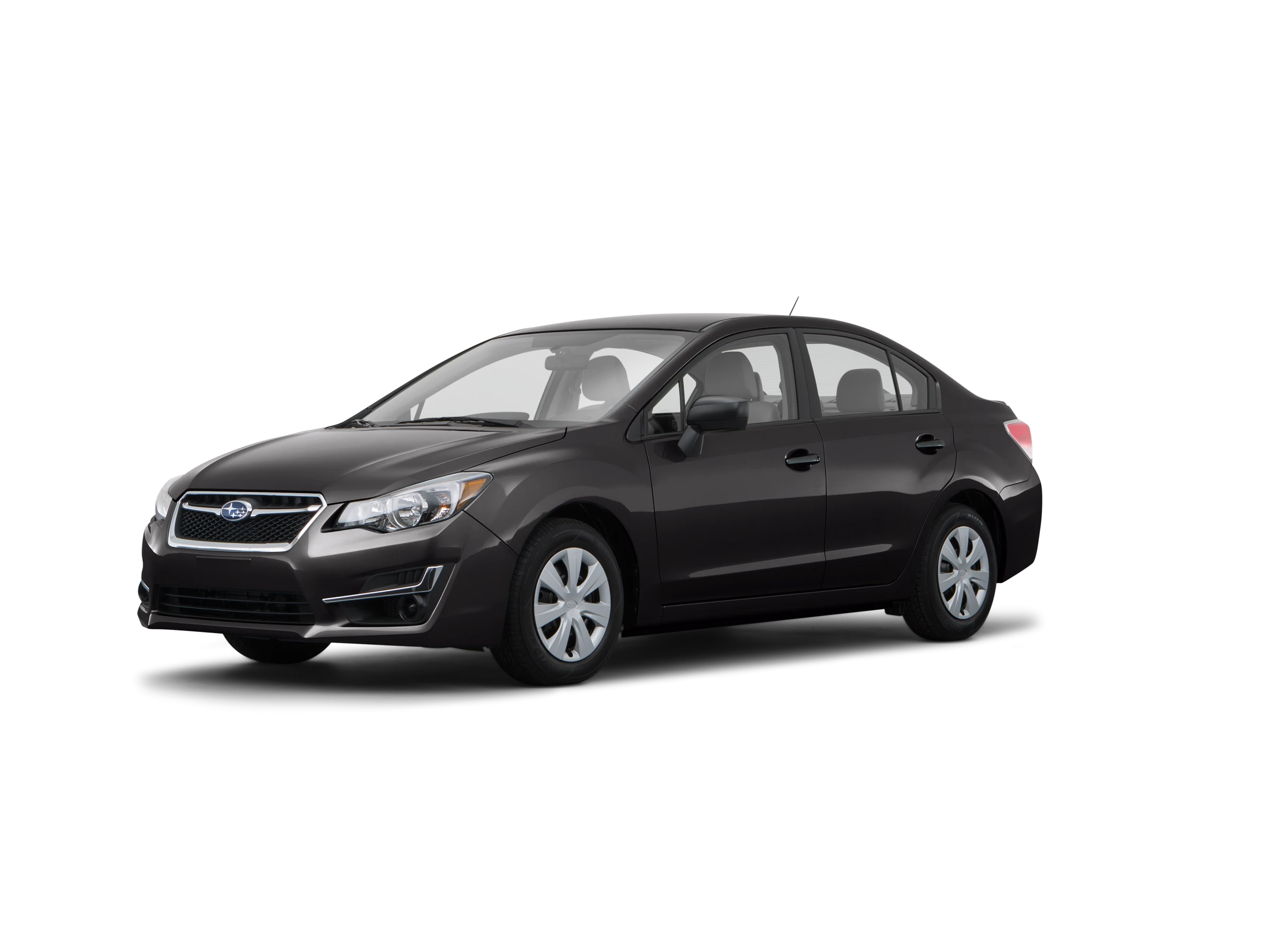 2016 Subaru Impreza