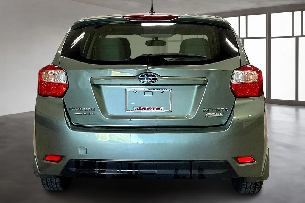 Grote Mitsubishi