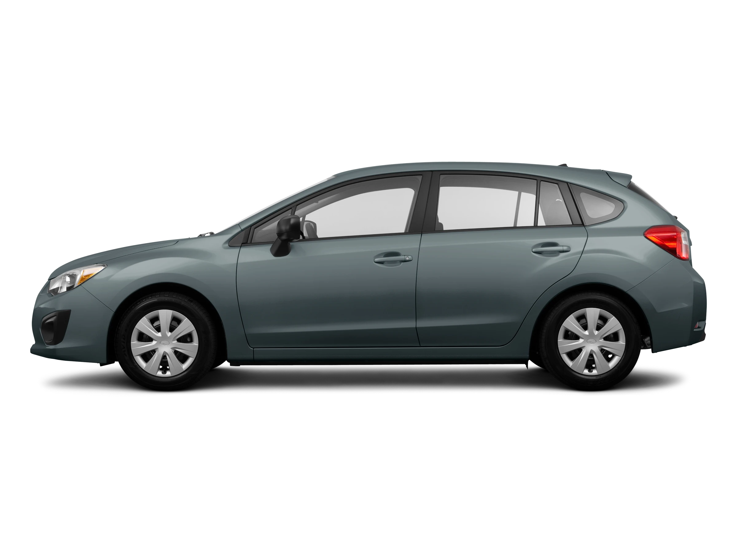 2014 Subaru Impreza