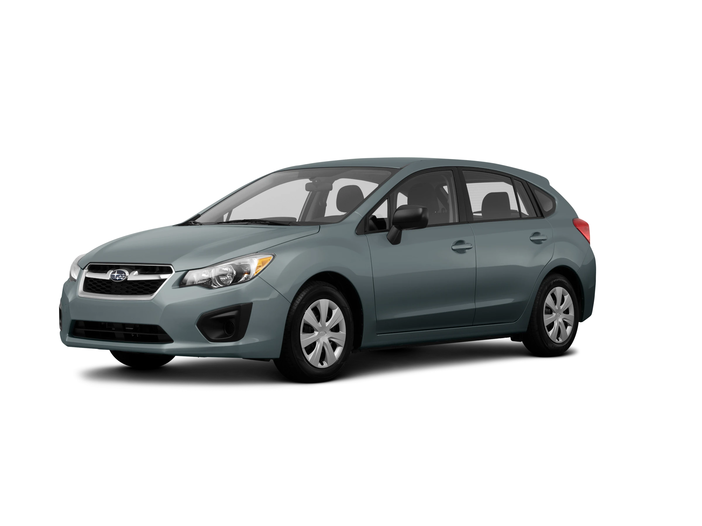2014 Subaru Impreza