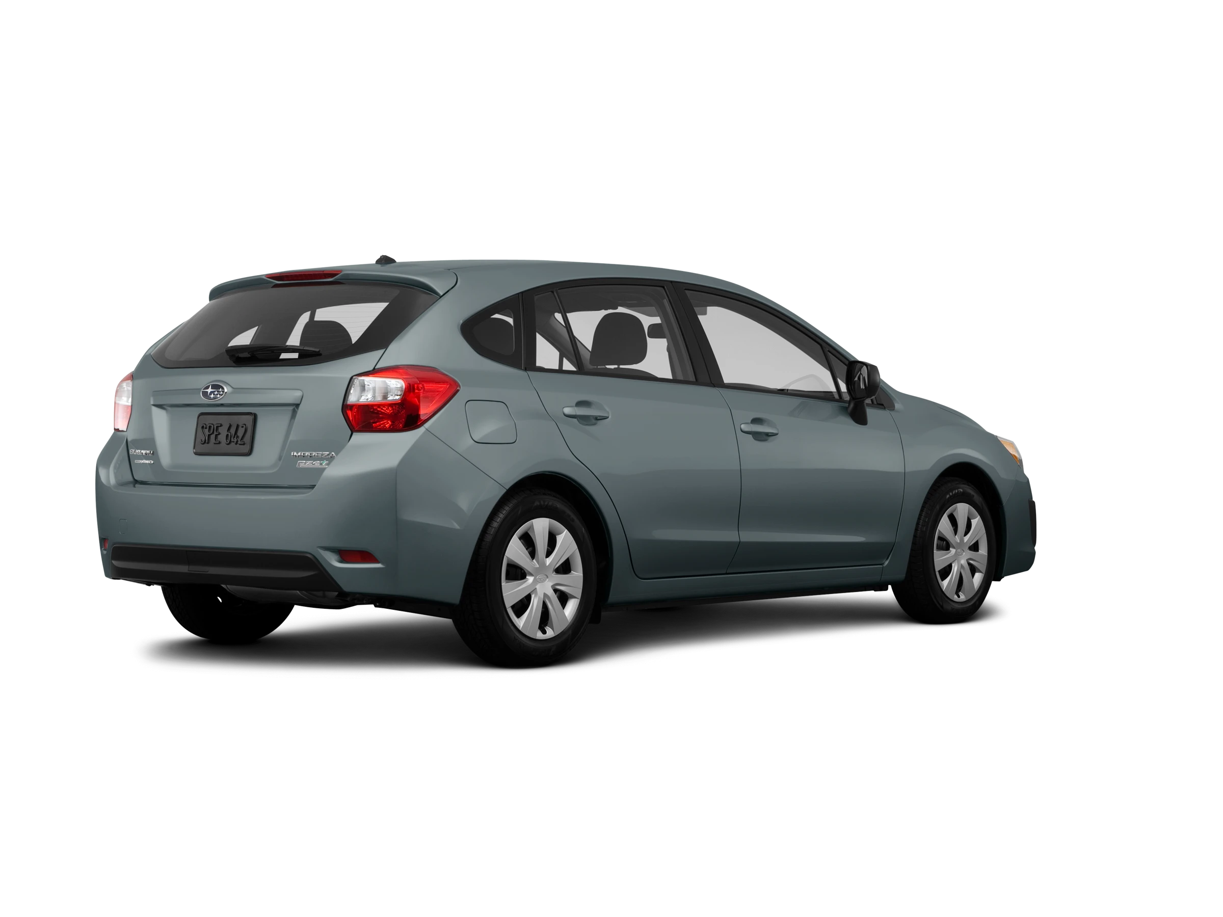 2014 Subaru Impreza
