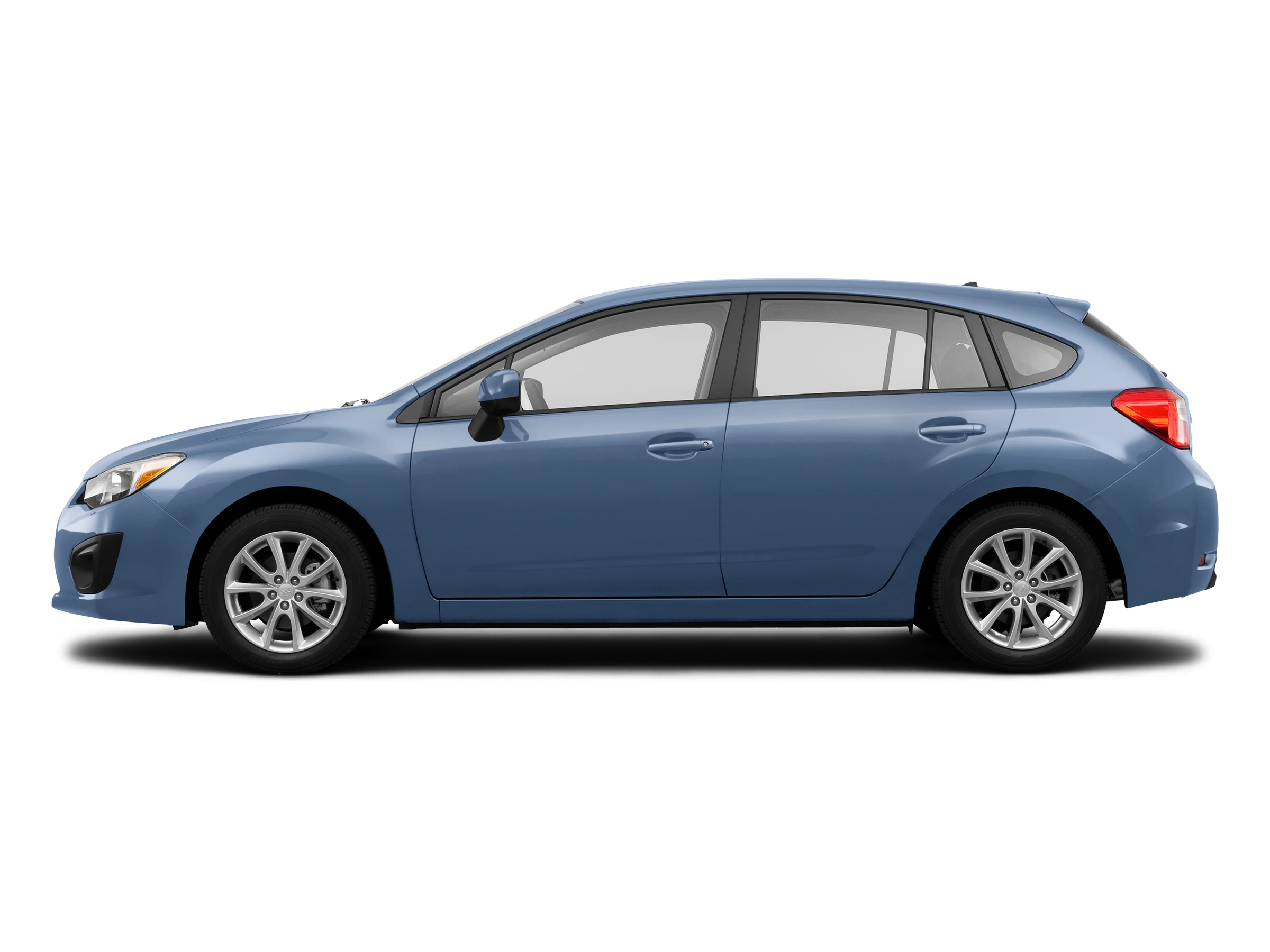 2012 Subaru Impreza
