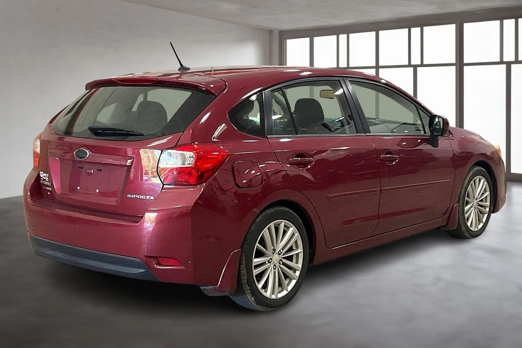 Grote Automotive