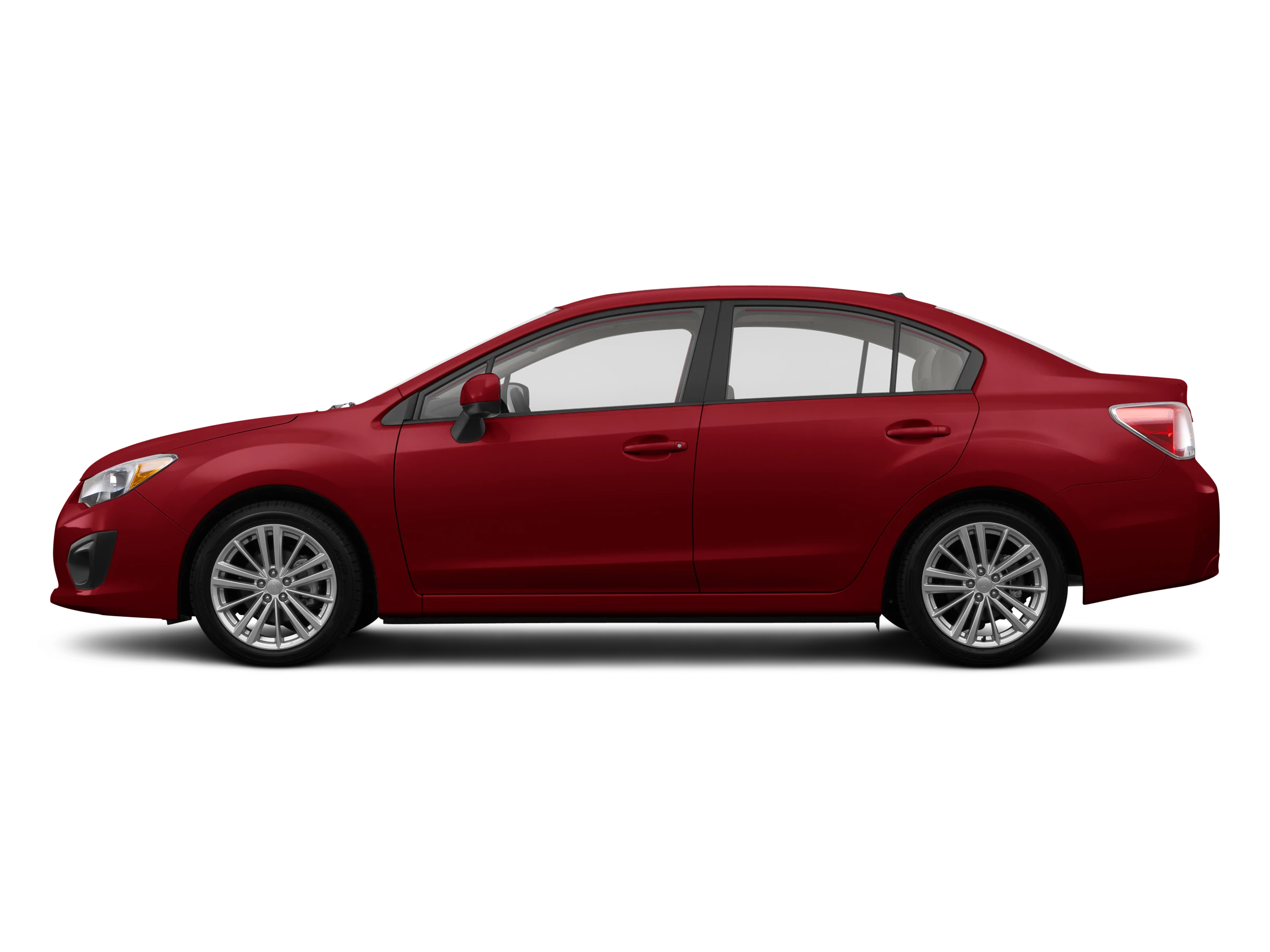 2014 Subaru Impreza