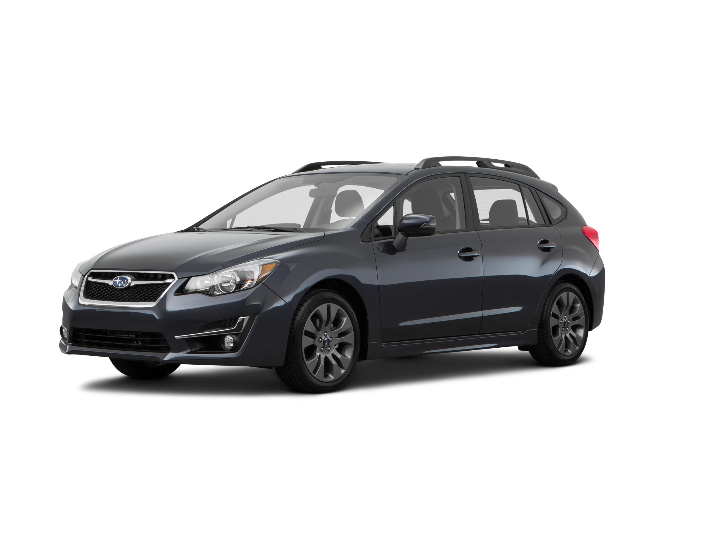 2015 Subaru Impreza Sport Limited