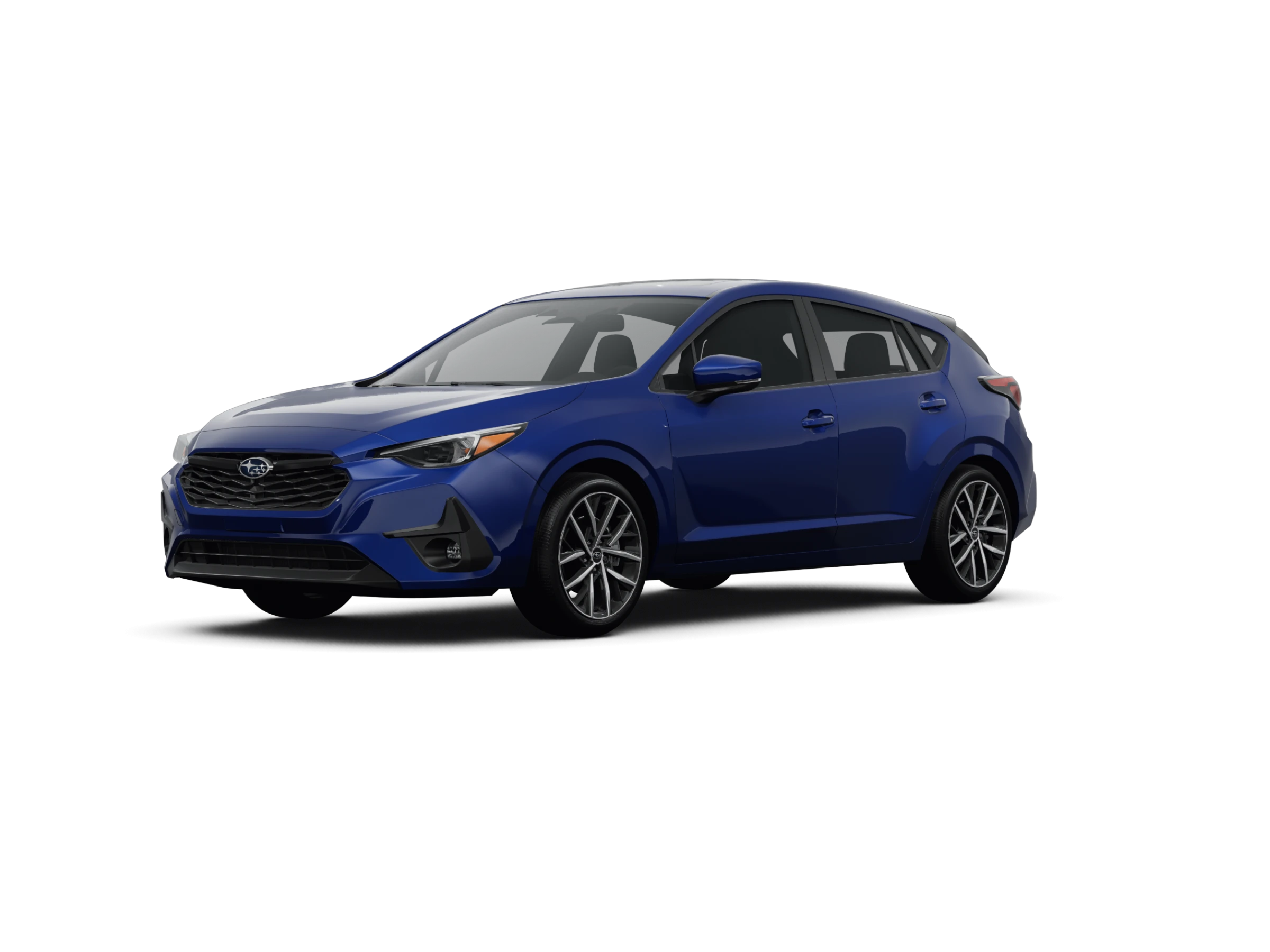 2024 Subaru Impreza