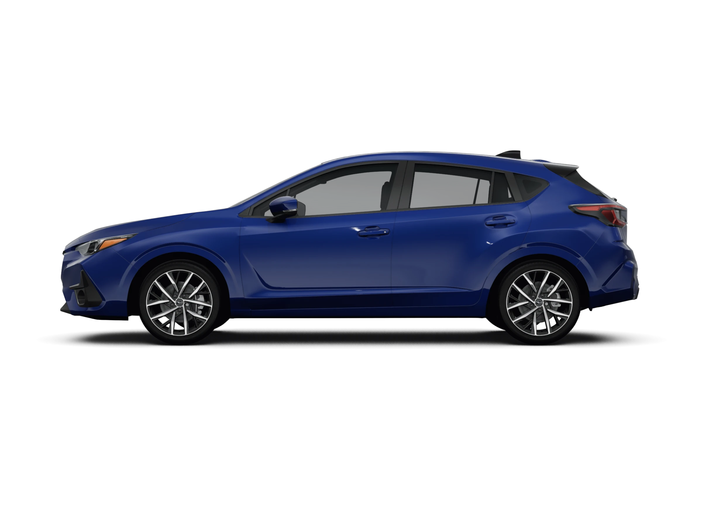 2024 Subaru Impreza