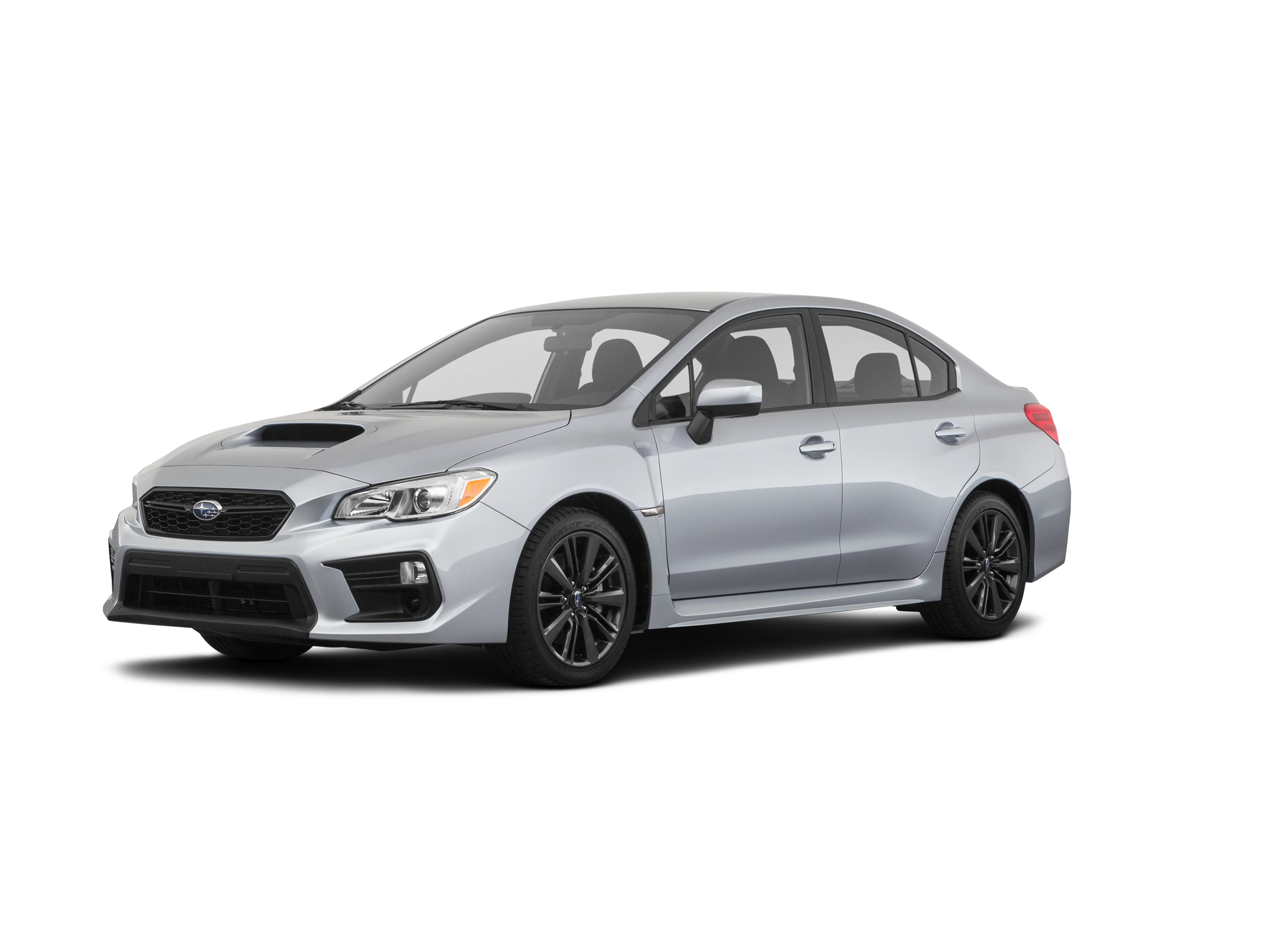 2020 Subaru WRX