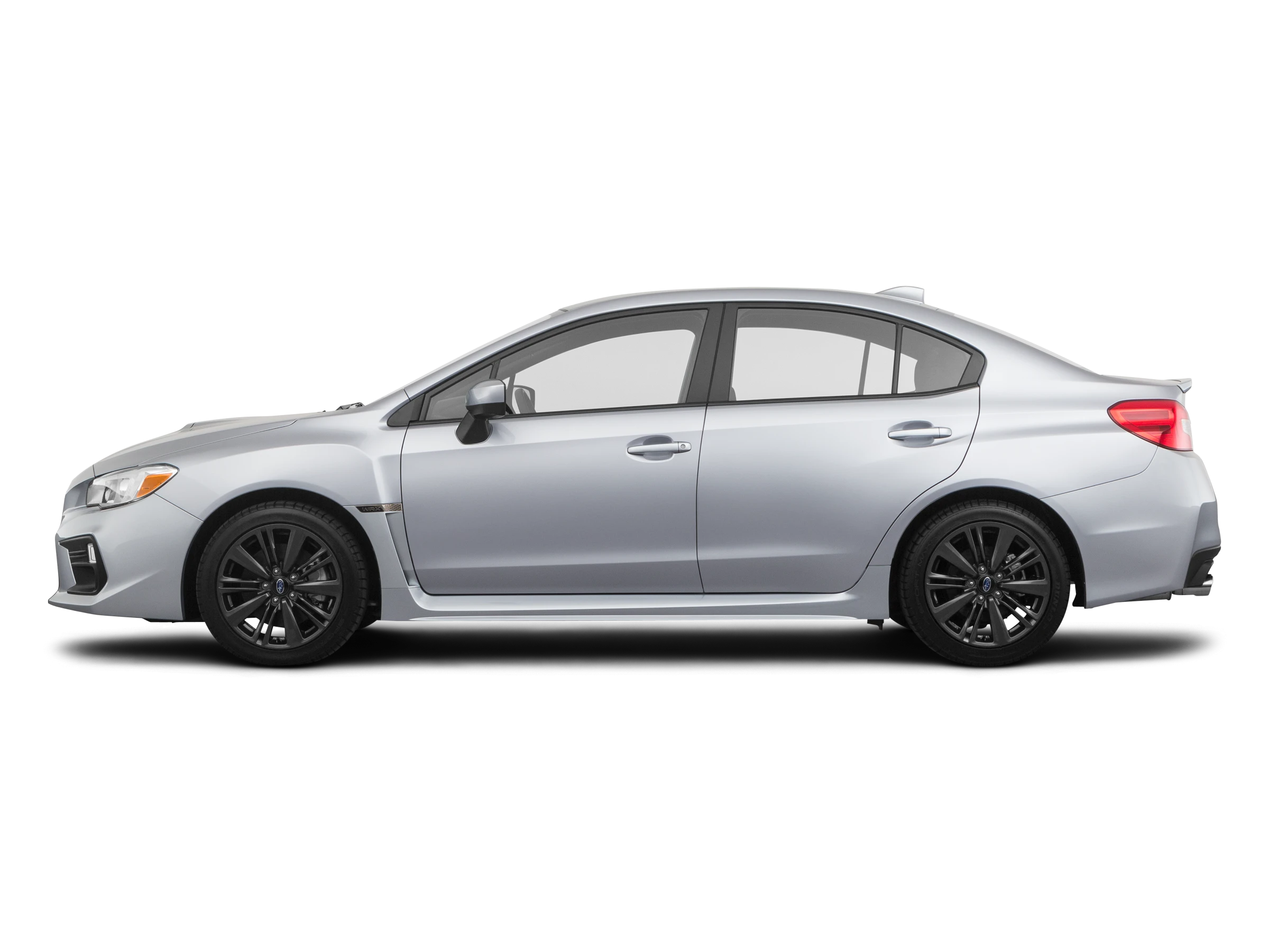 2020 Subaru WRX