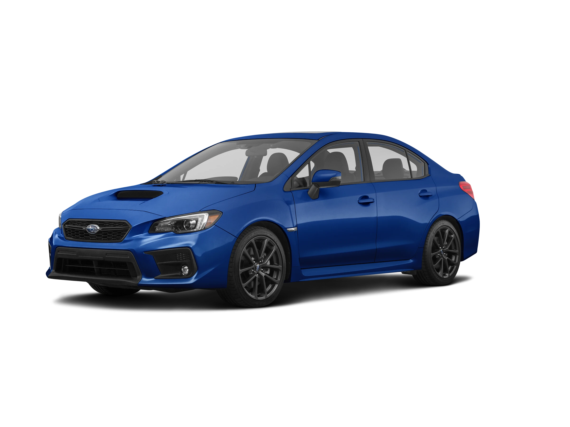 2019 Subaru WRX