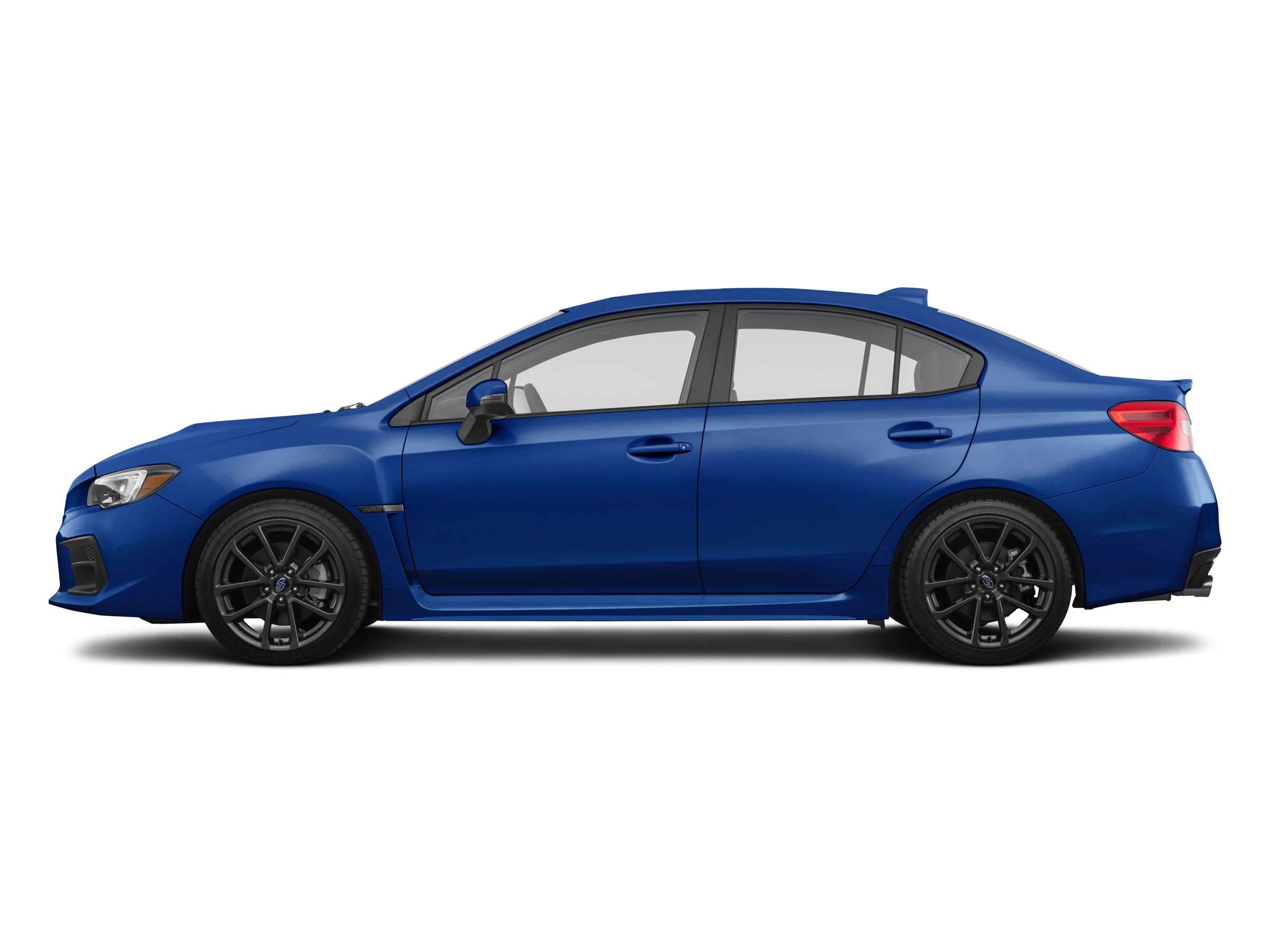 2019 Subaru WRX