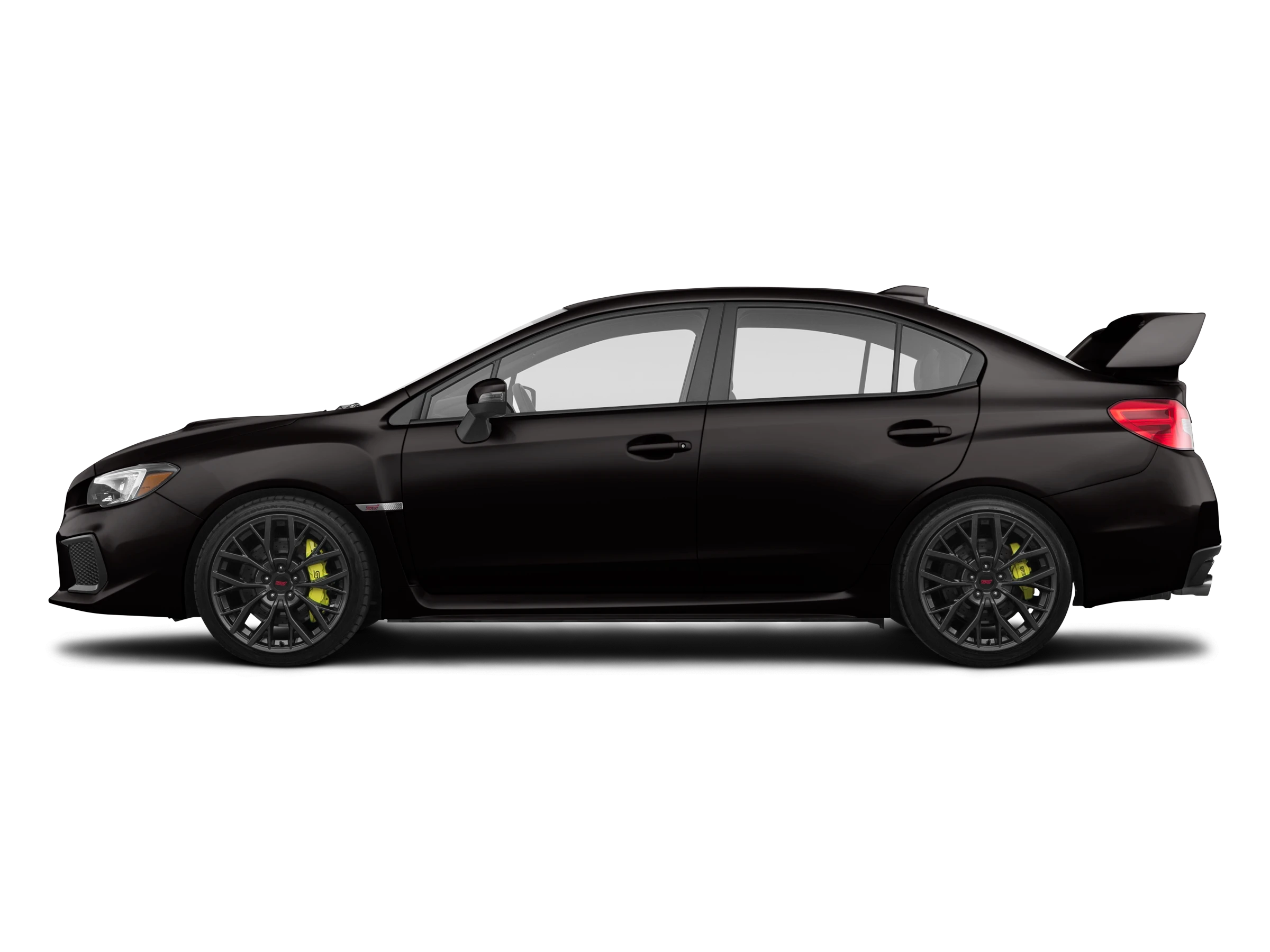 2019 Subaru WRX