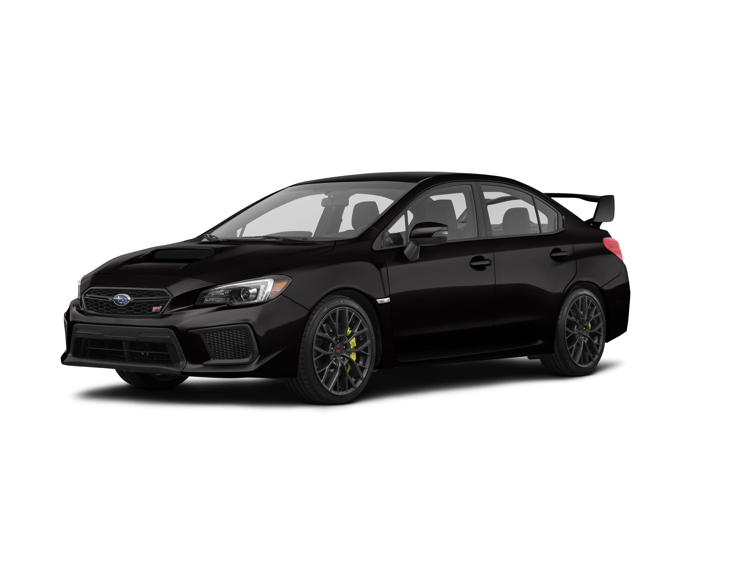 2019 Subaru WRX