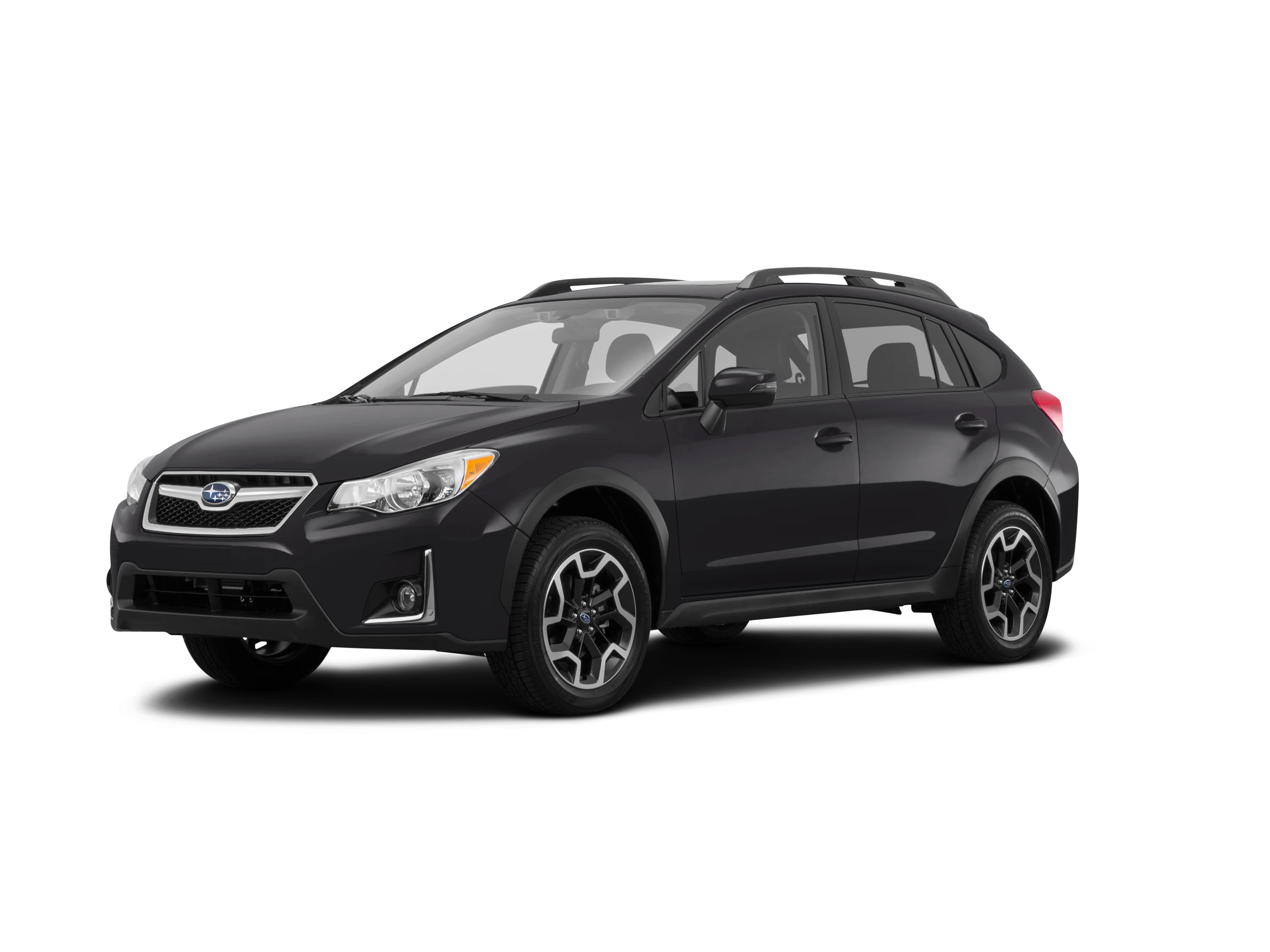2016 Subaru Crosstrek 2.0i Premium CVT's photo