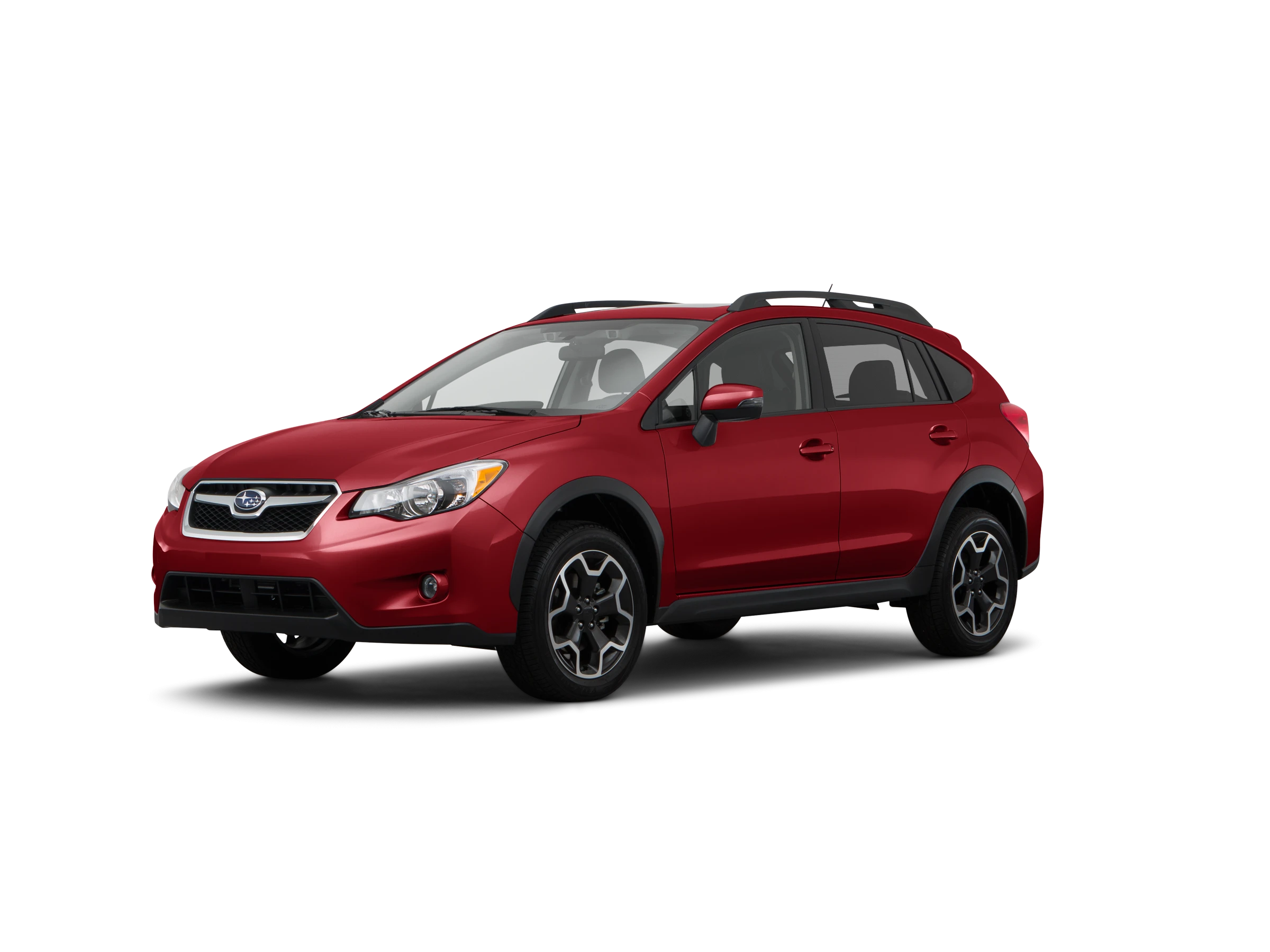 2015 Subaru XV Crosstrek