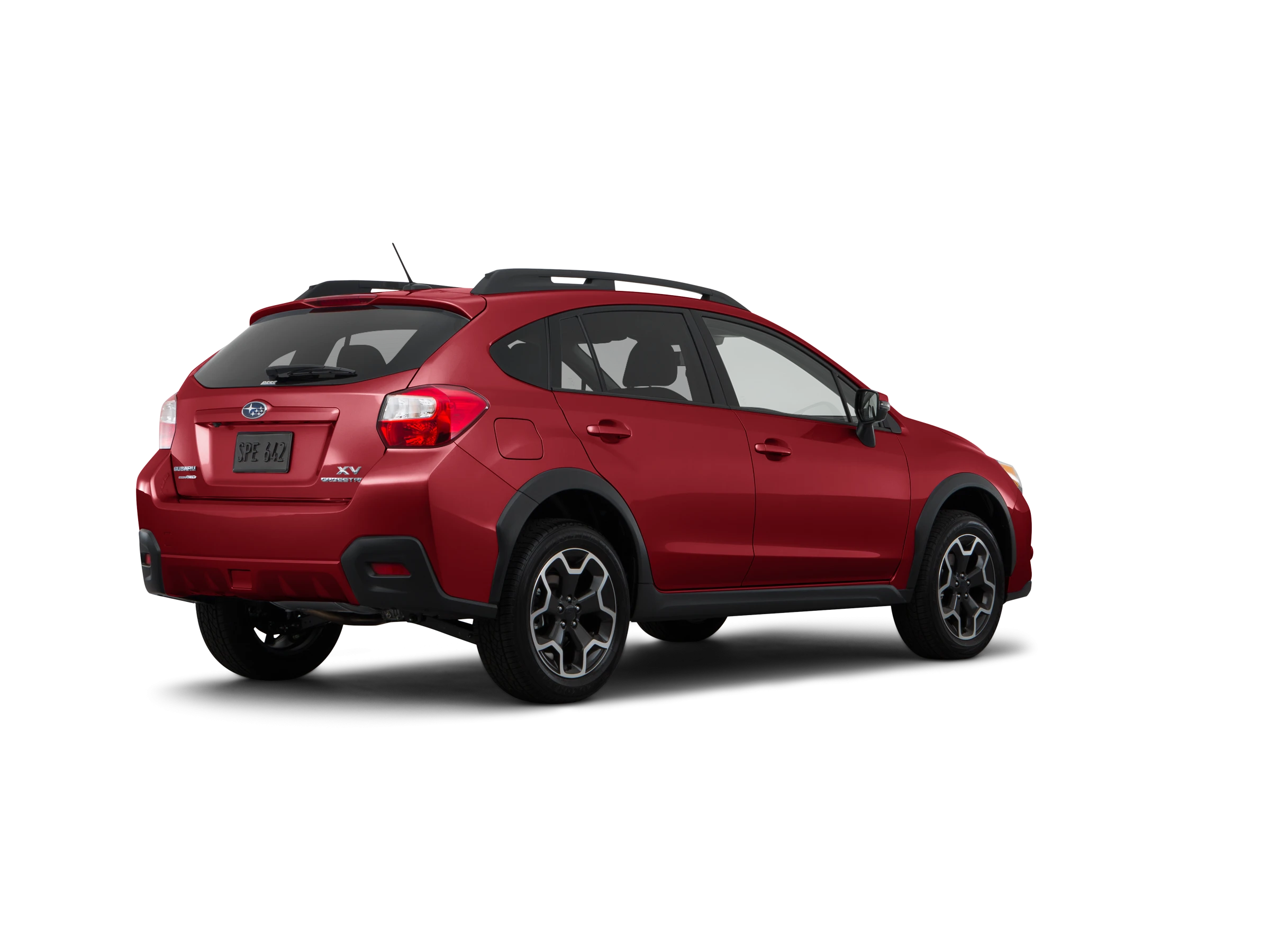 2015 Subaru XV Crosstrek