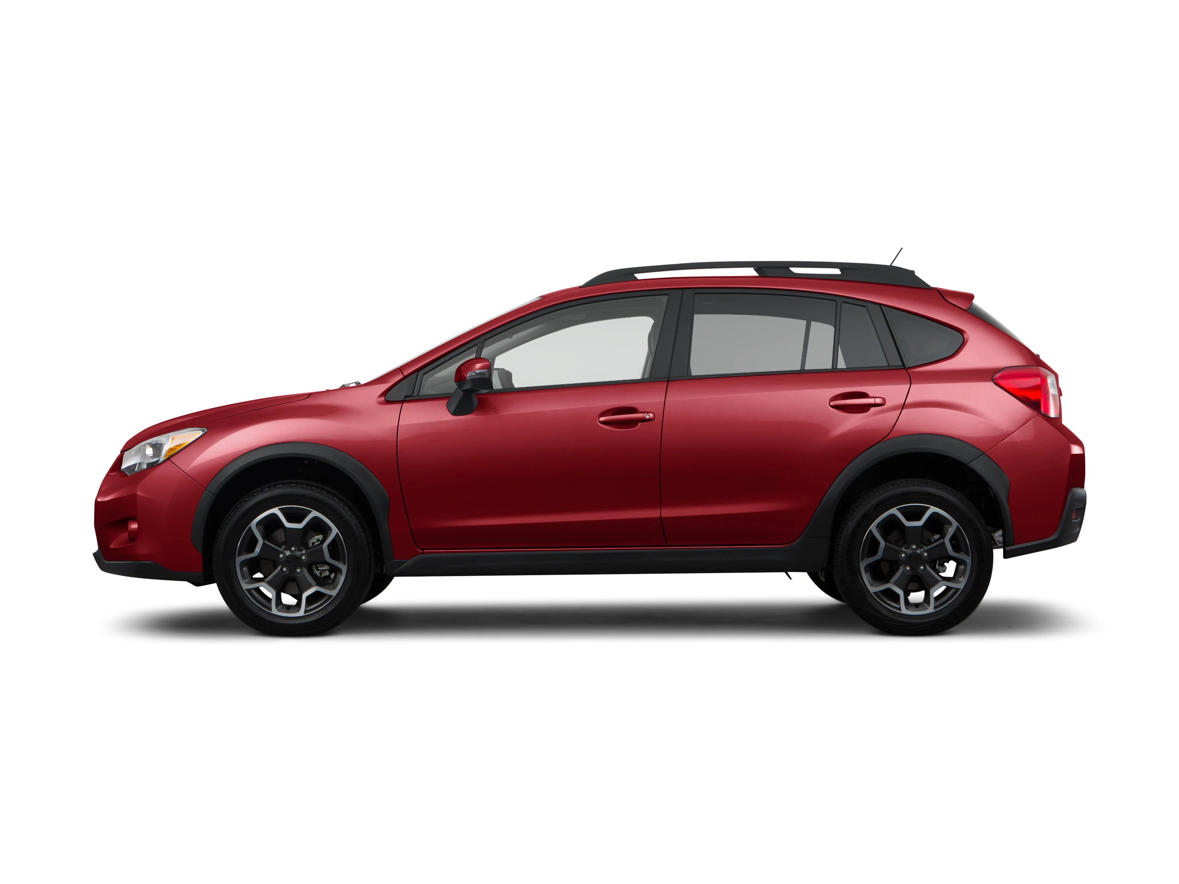 2015 Subaru XV Crosstrek
