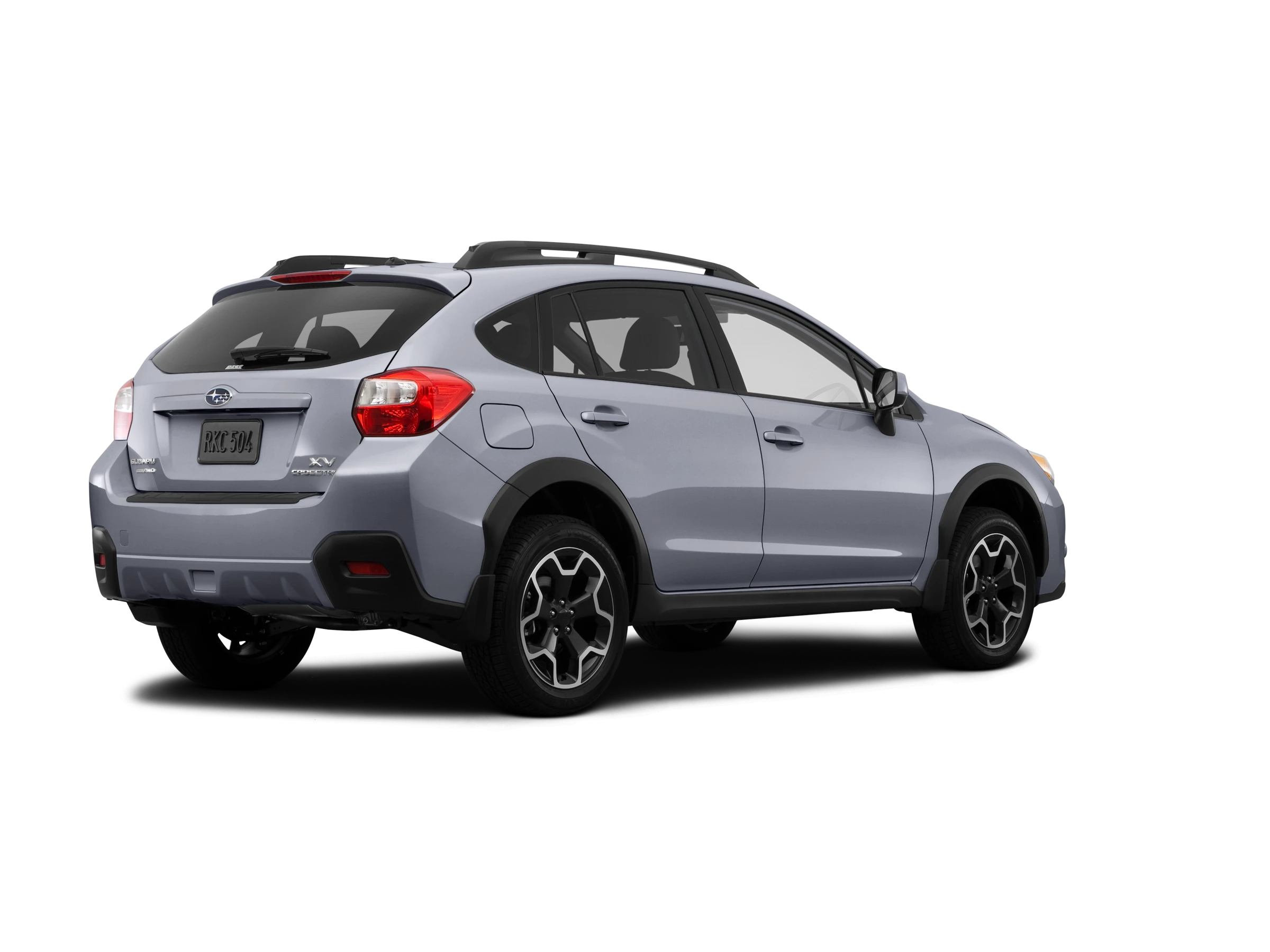 2014 Subaru XV Crosstrek