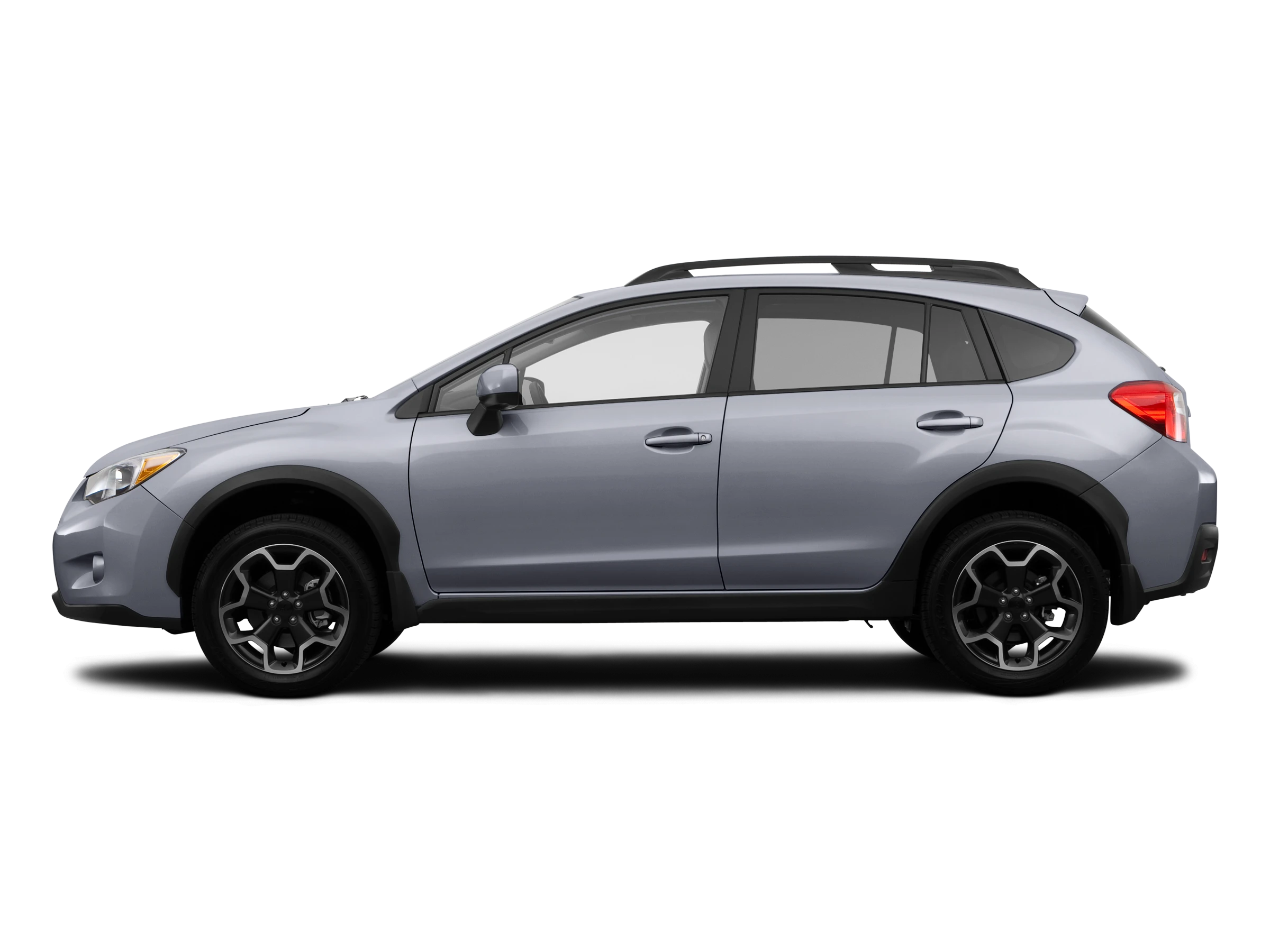 2014 Subaru XV Crosstrek