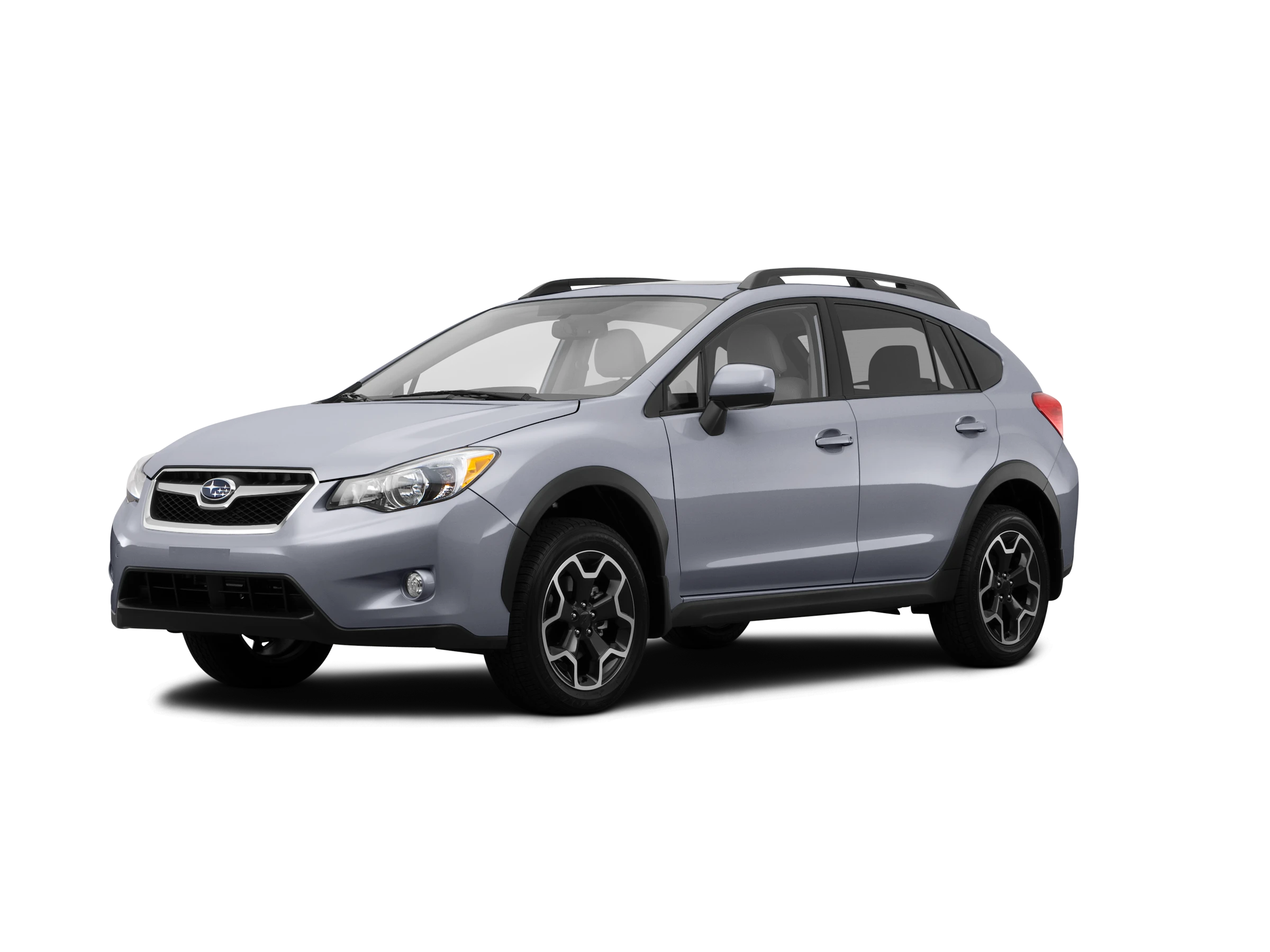 2014 Subaru XV Crosstrek