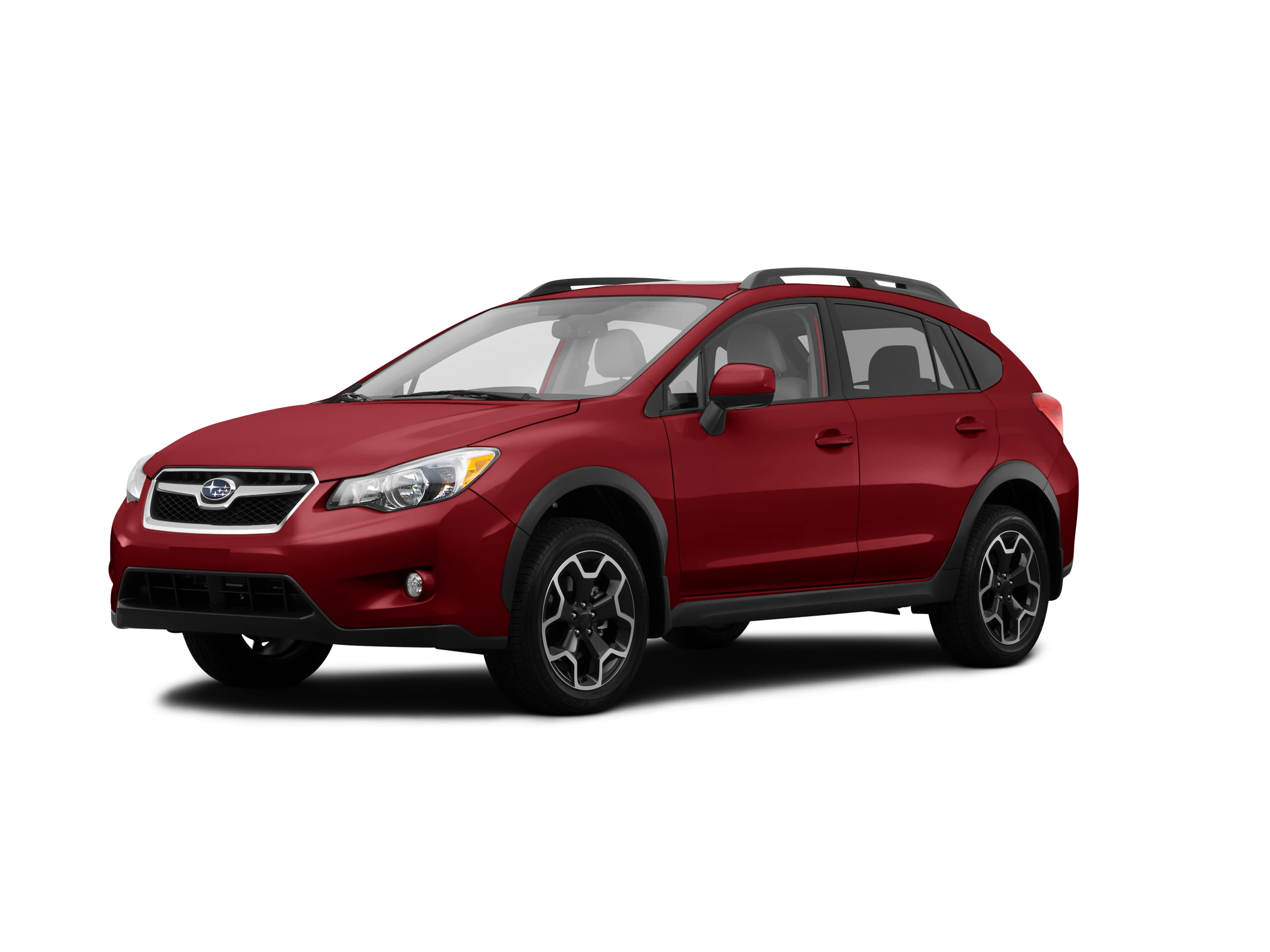2014 Subaru XV Crosstrek Premium