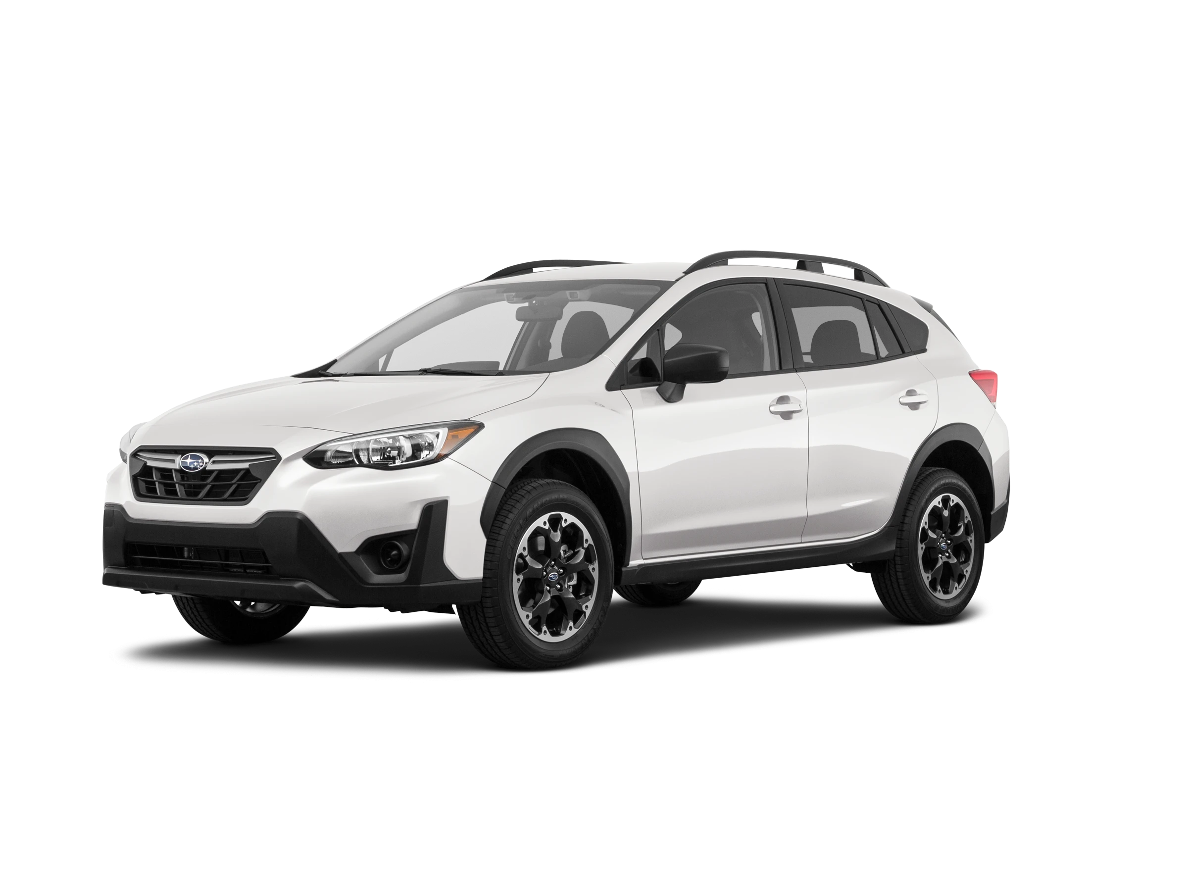 2022 Subaru Crosstrek