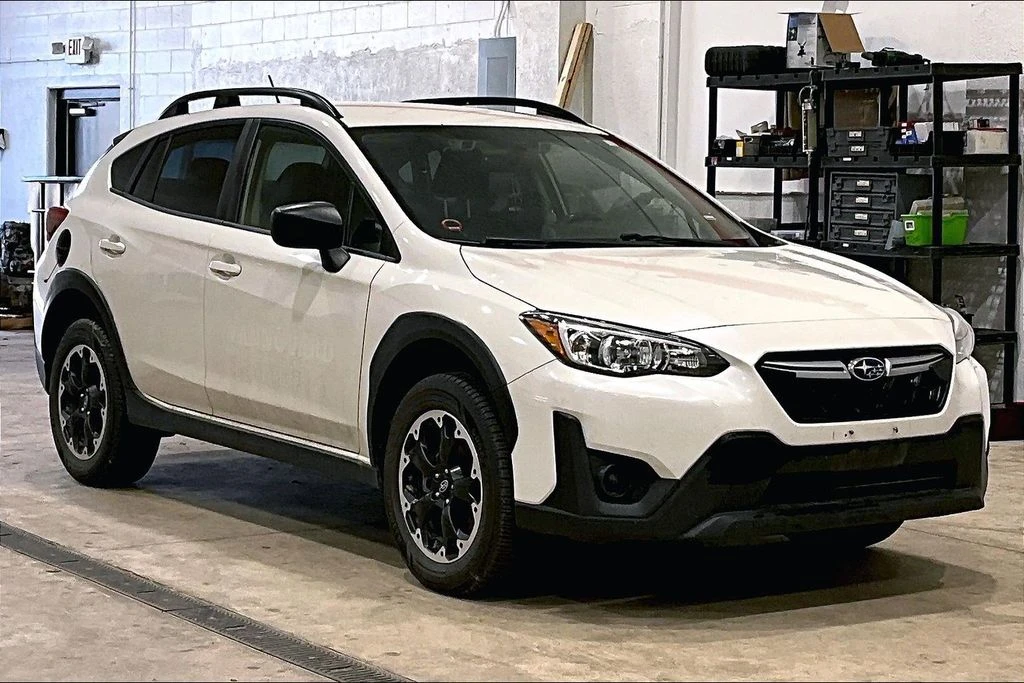 2023 Subaru Crosstrek
