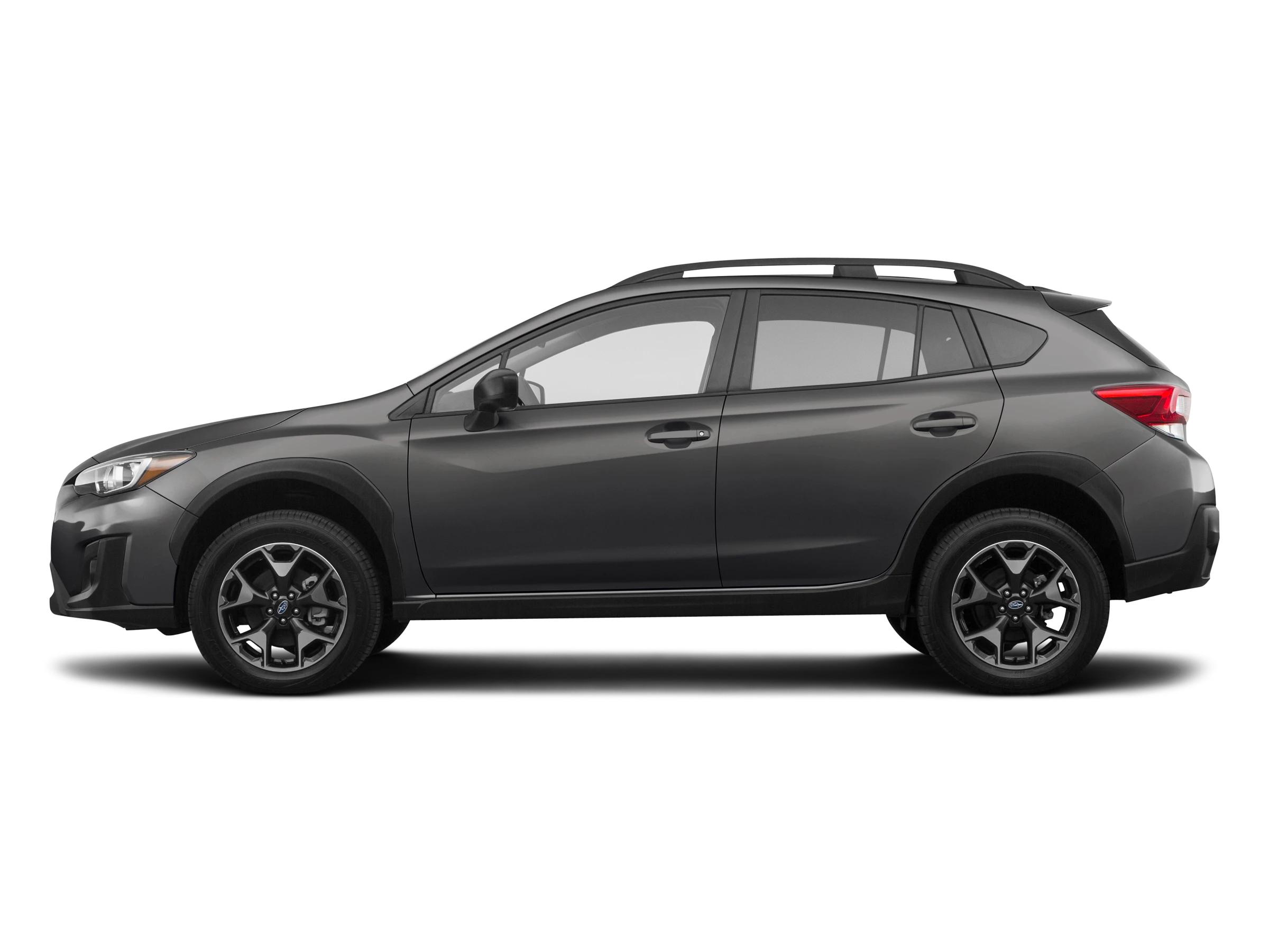2020 Subaru Crosstrek