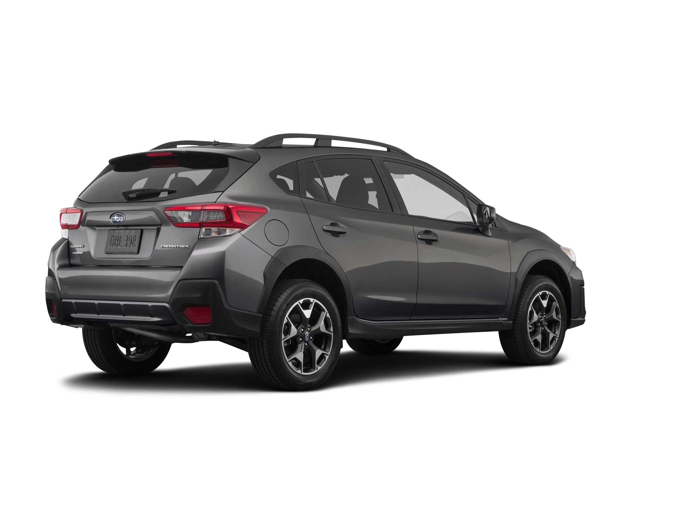 2020 Subaru Crosstrek