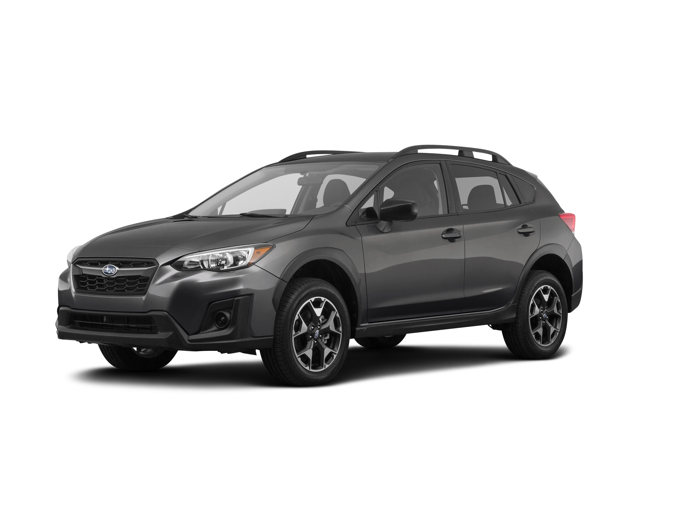 2020 Subaru Crosstrek