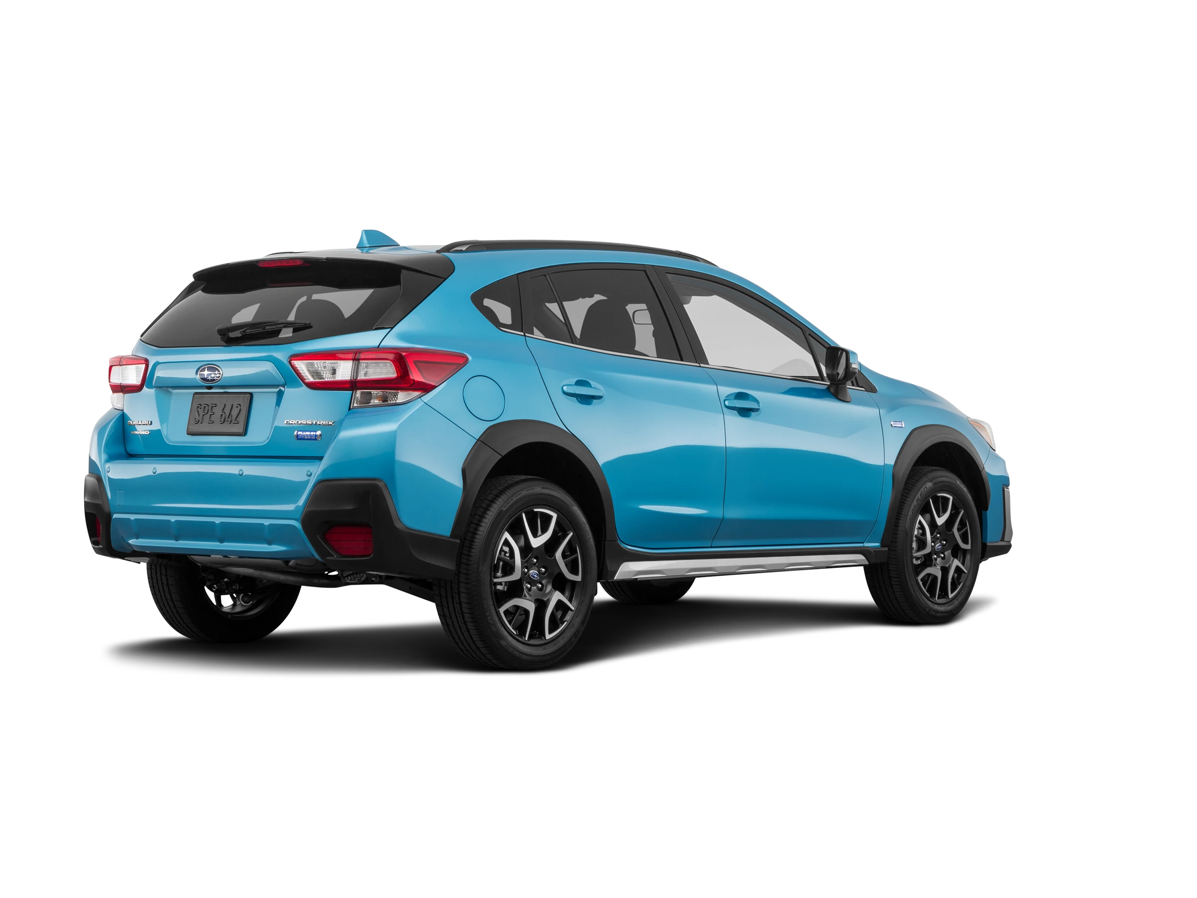 2019 Subaru Crosstrek
