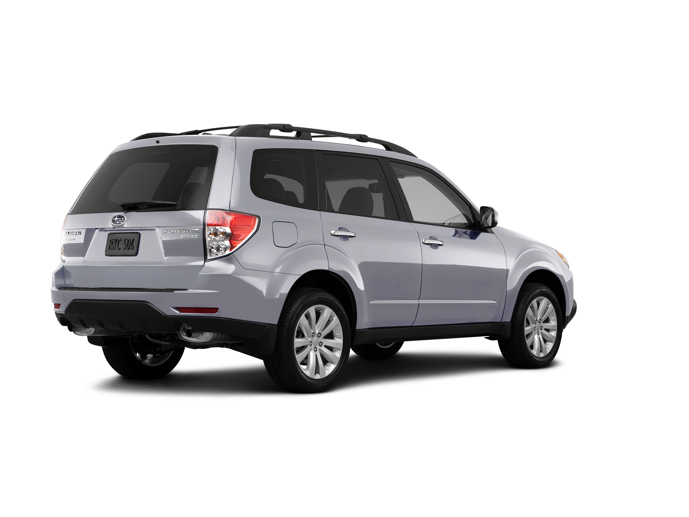 2013 Subaru Forester