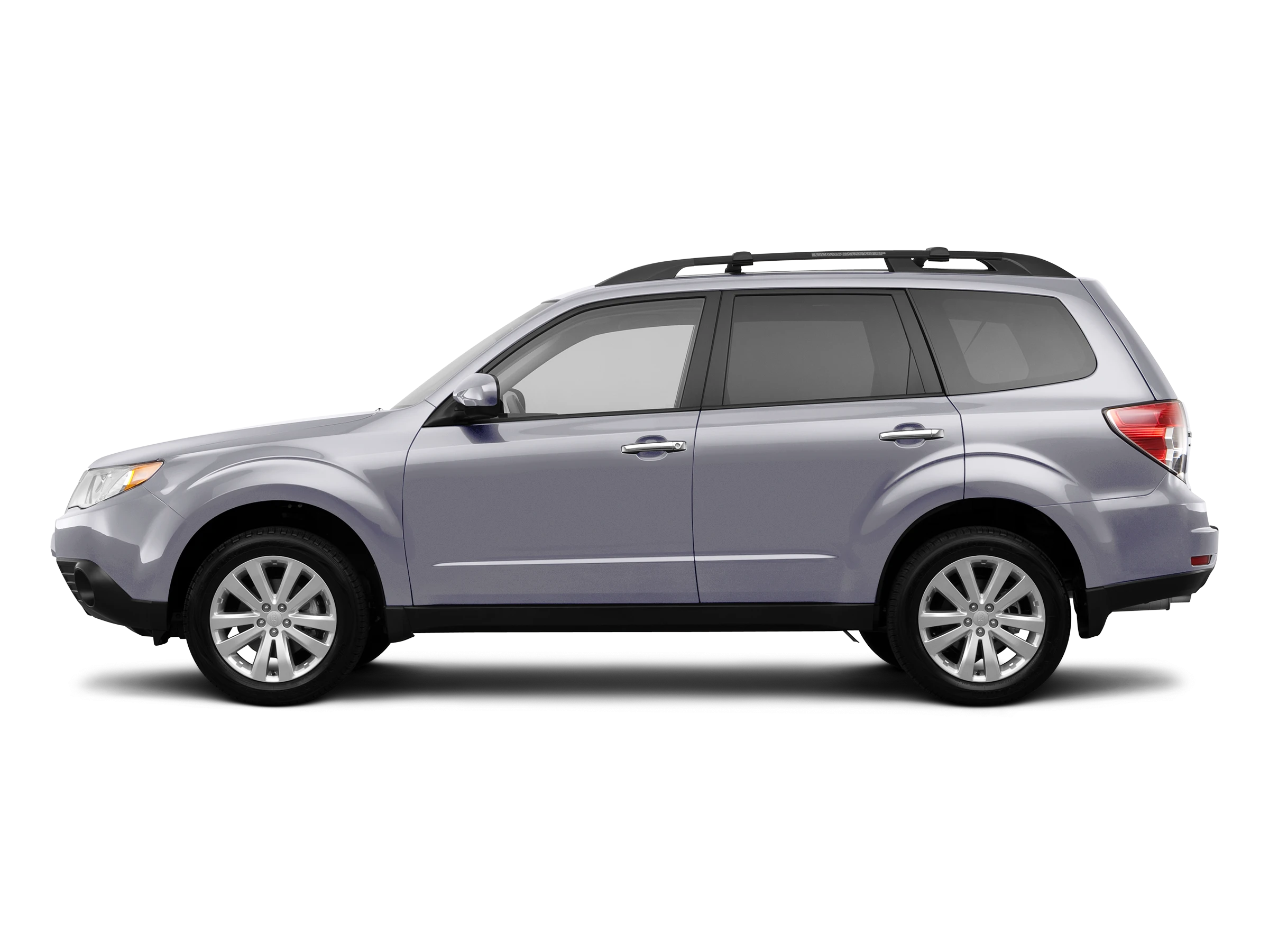 2013 Subaru Forester