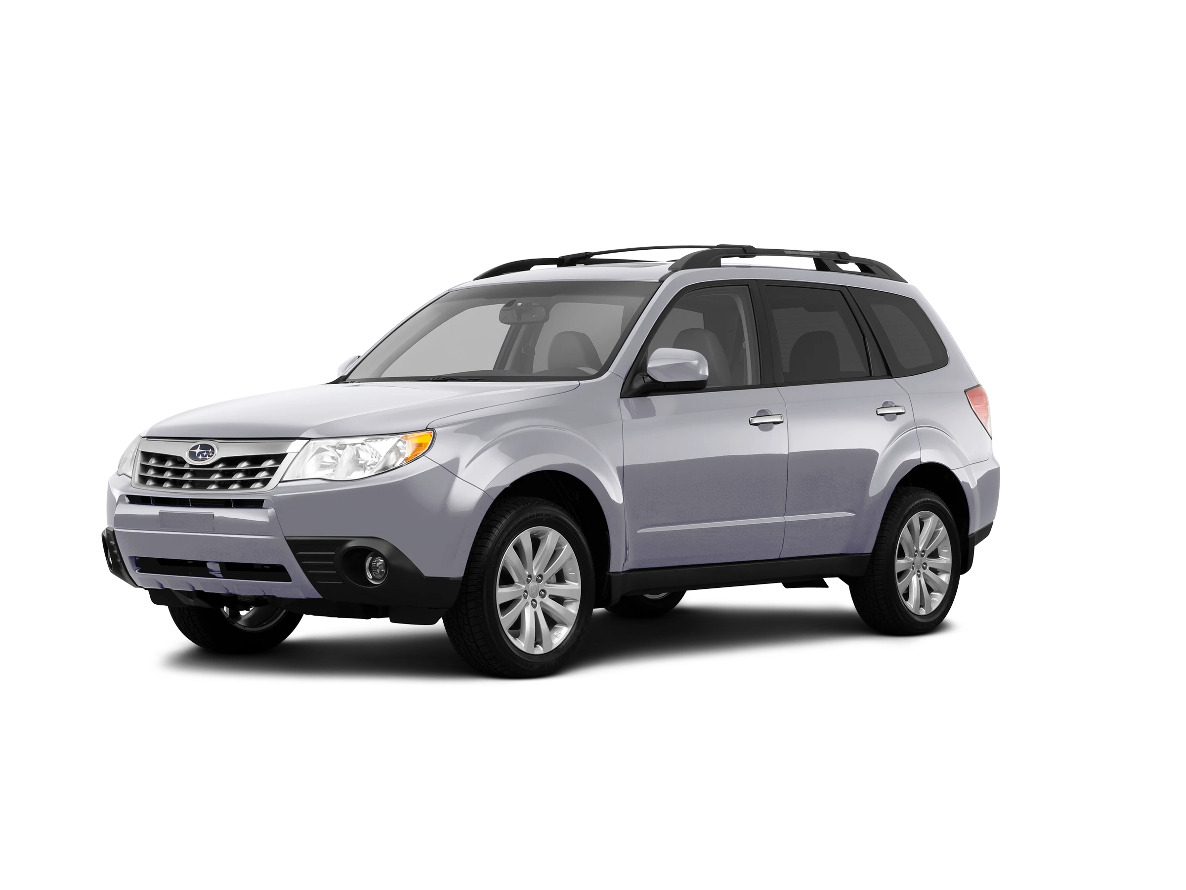2013 Subaru Forester