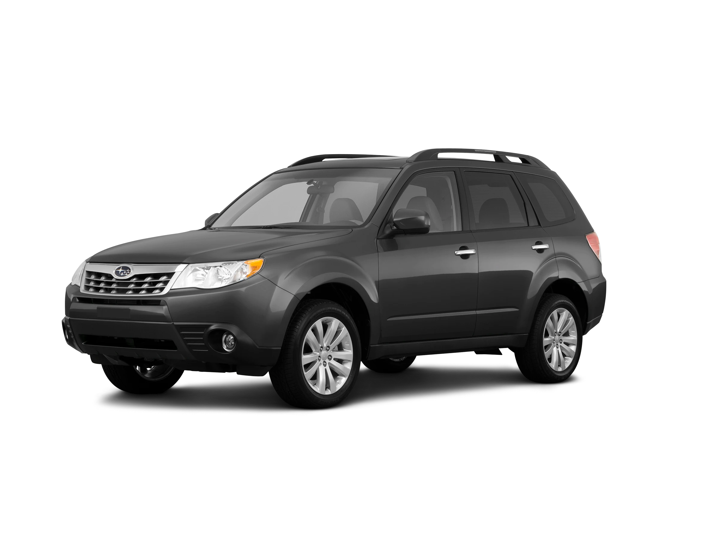 2011 Subaru Forester