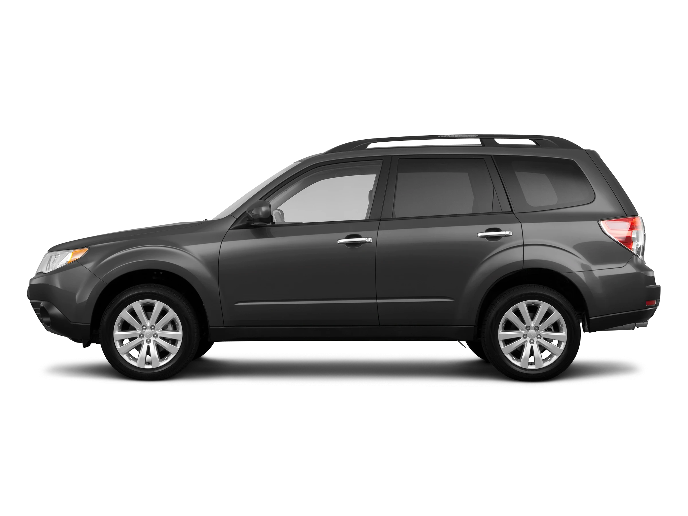 2011 Subaru Forester