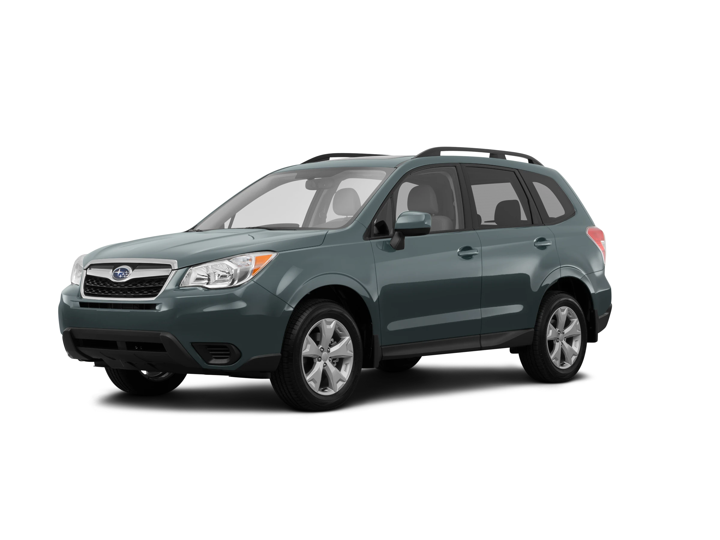 2015 Subaru Forester 2.5i Premium Package AT PZEV's photo