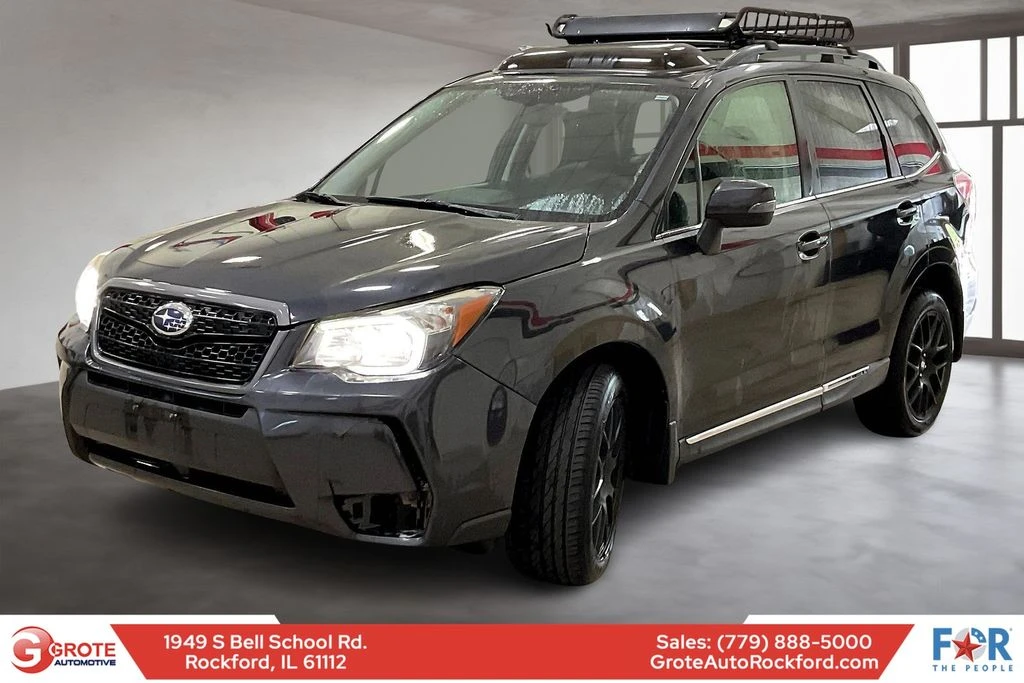 Grote Automotive