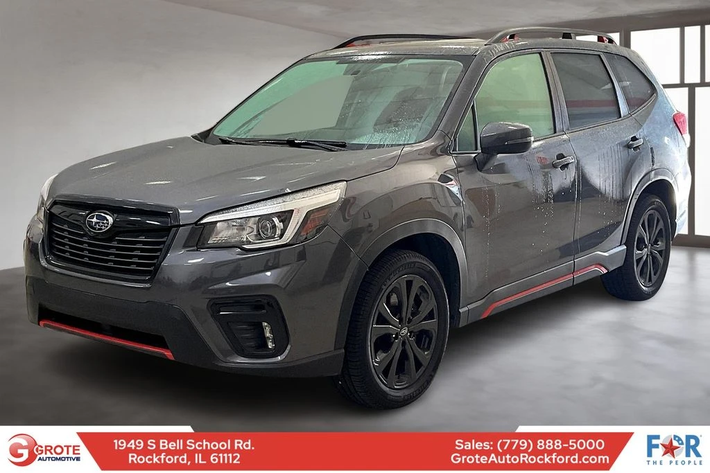 Grote Automotive