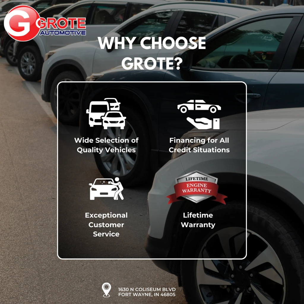 Grote Automotive