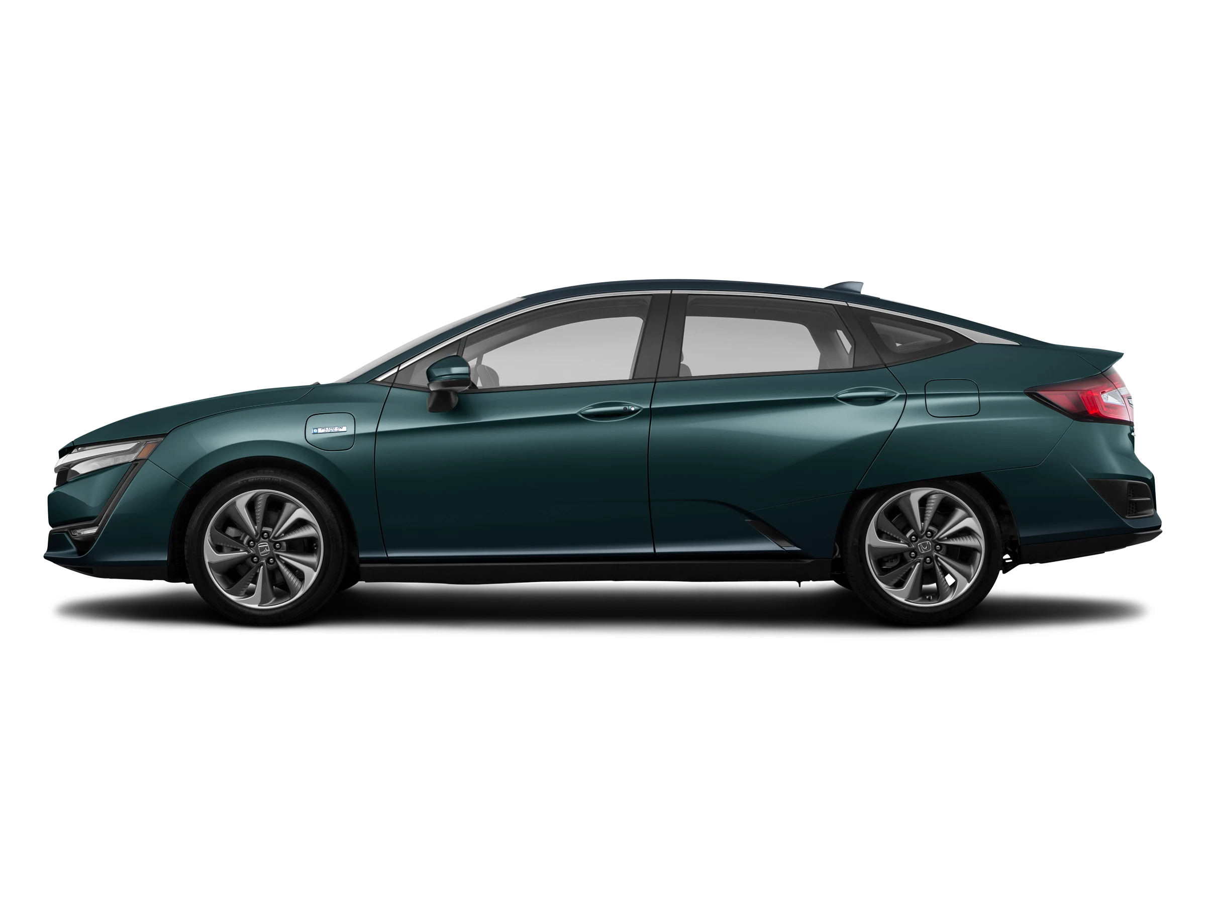 2018 Honda Clarity Plug-In Hybrid
