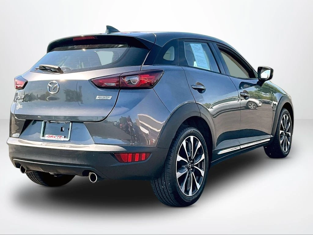 Grote Automotive