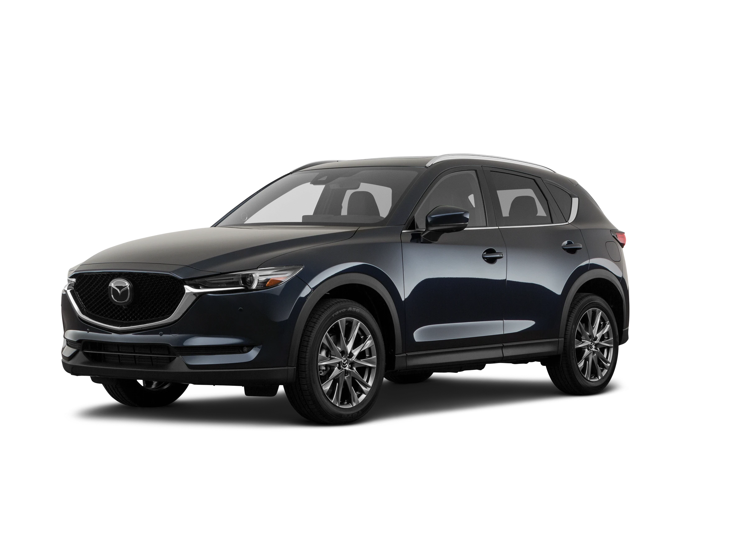 2021 Mazda CX-5 Grand Touring Reserve Auto AWD's photo
