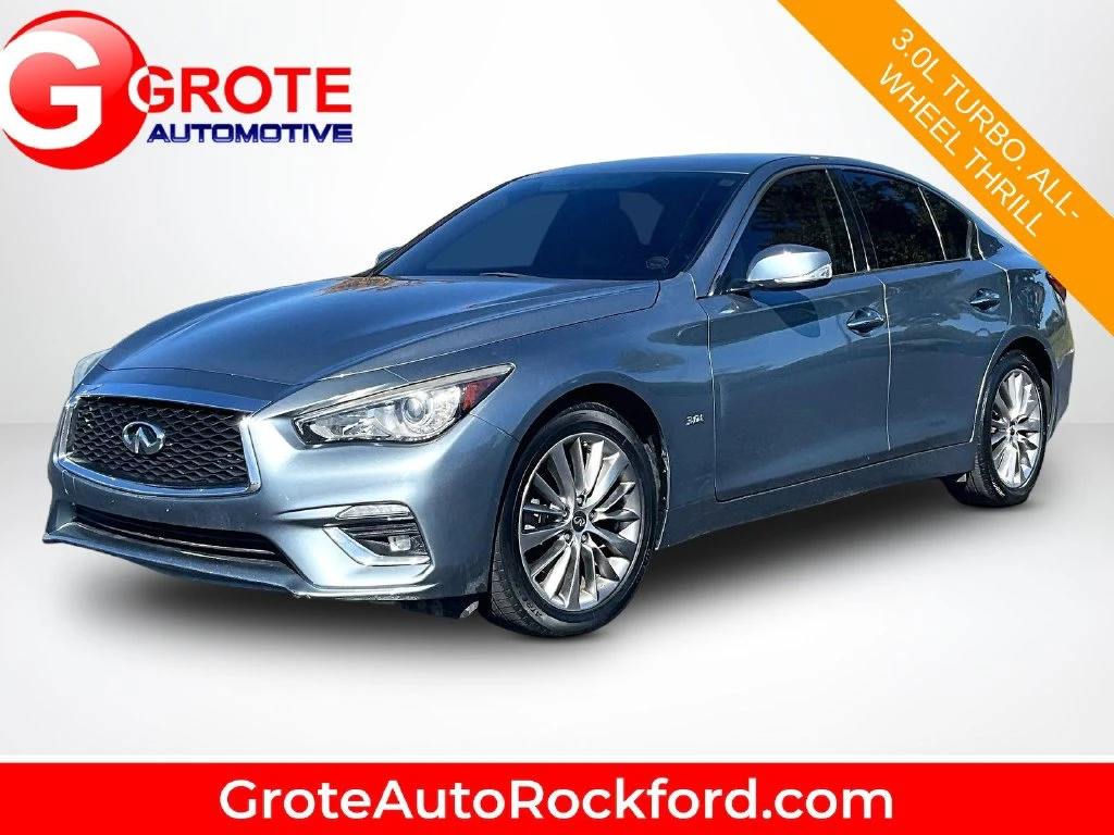 Grote Automotive